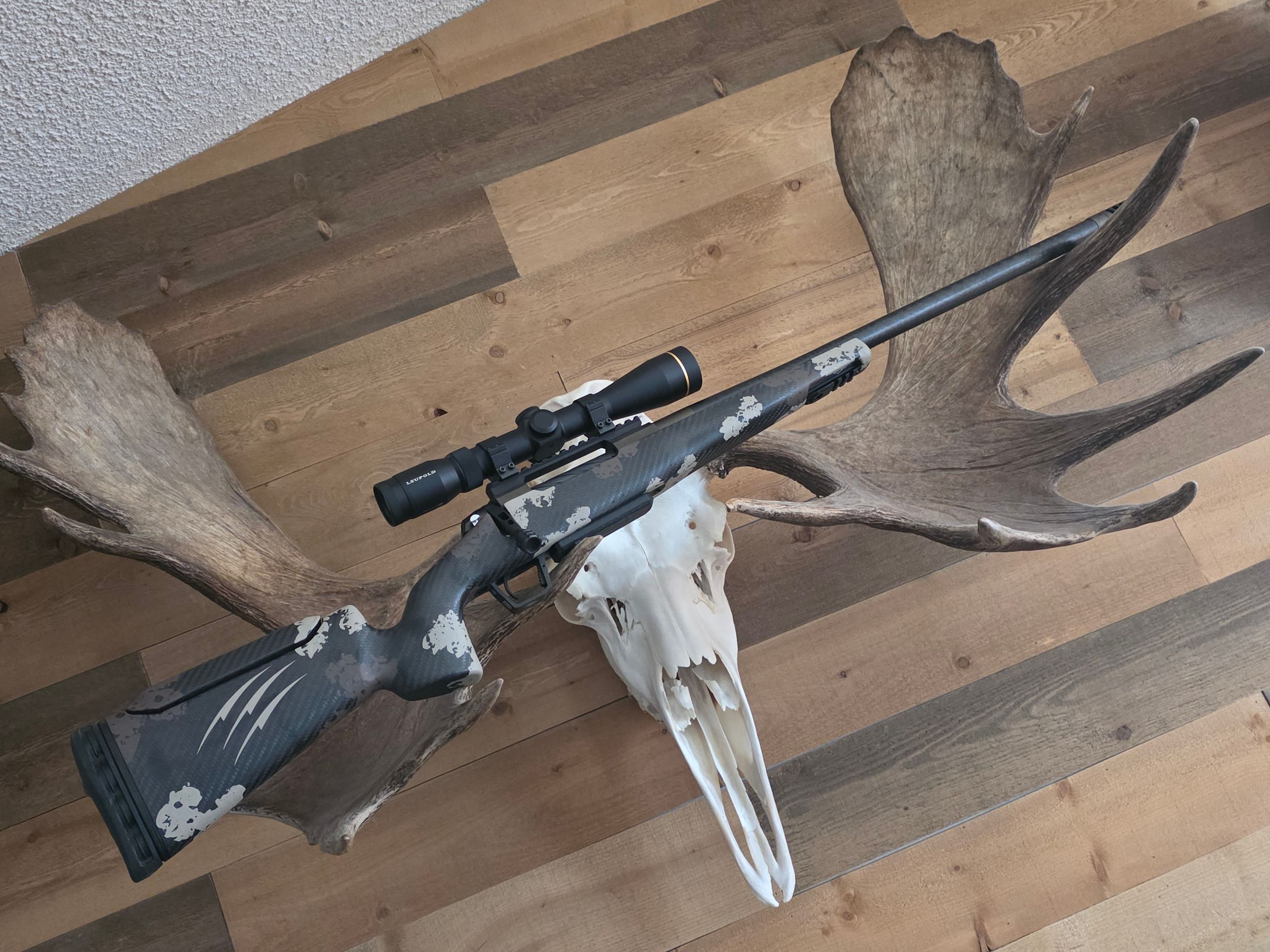 Photo of Fierce Carbon Rival XP 300PRC