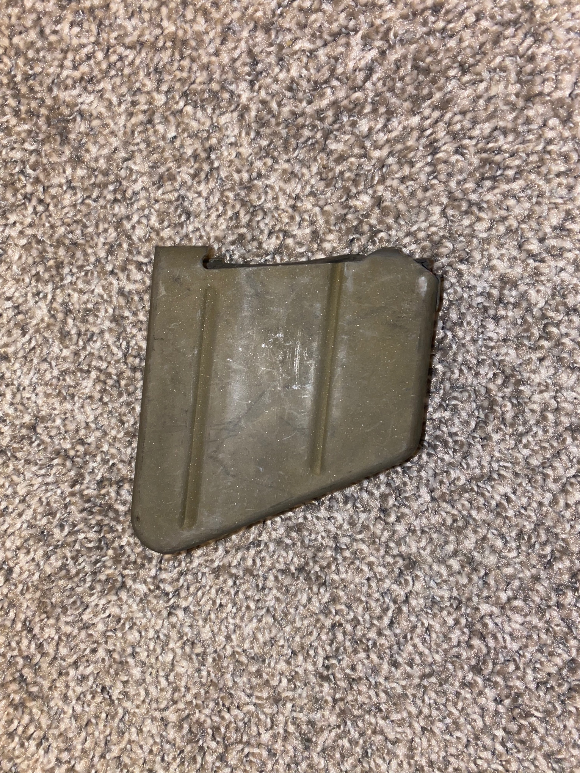 303 British Lee Enfield - 4 - 1760827454311_IMG_1323