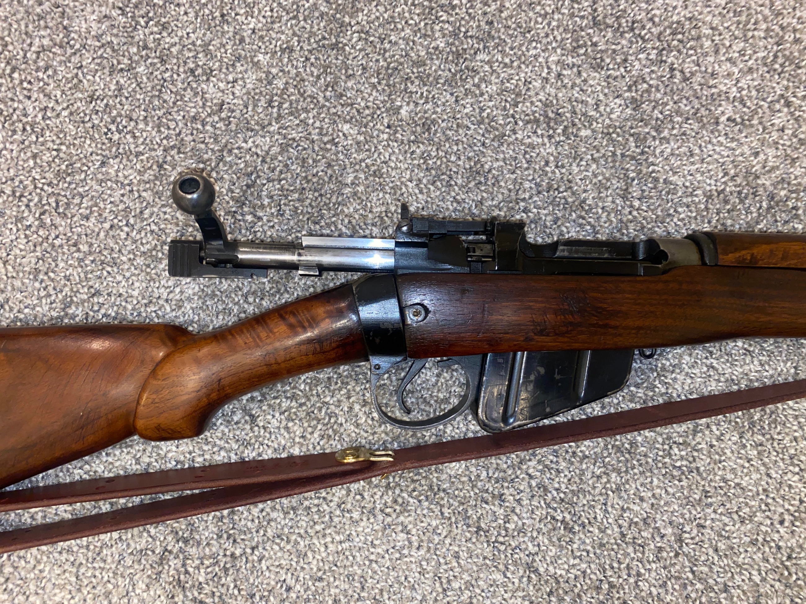303 British Lee Enfield - 3 - 1760827454370_IMG_1319