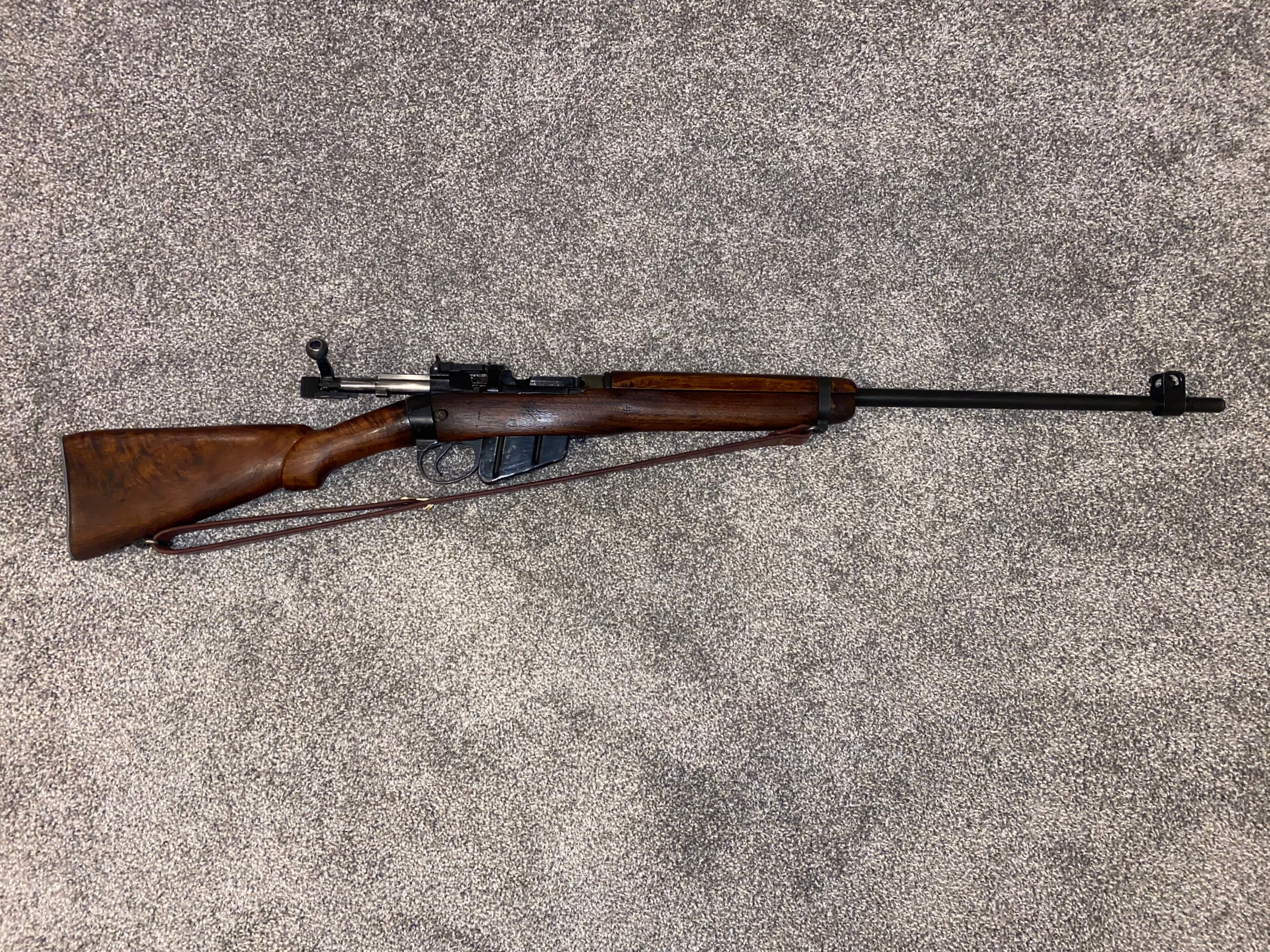 Photo of 303 British Lee Enfield