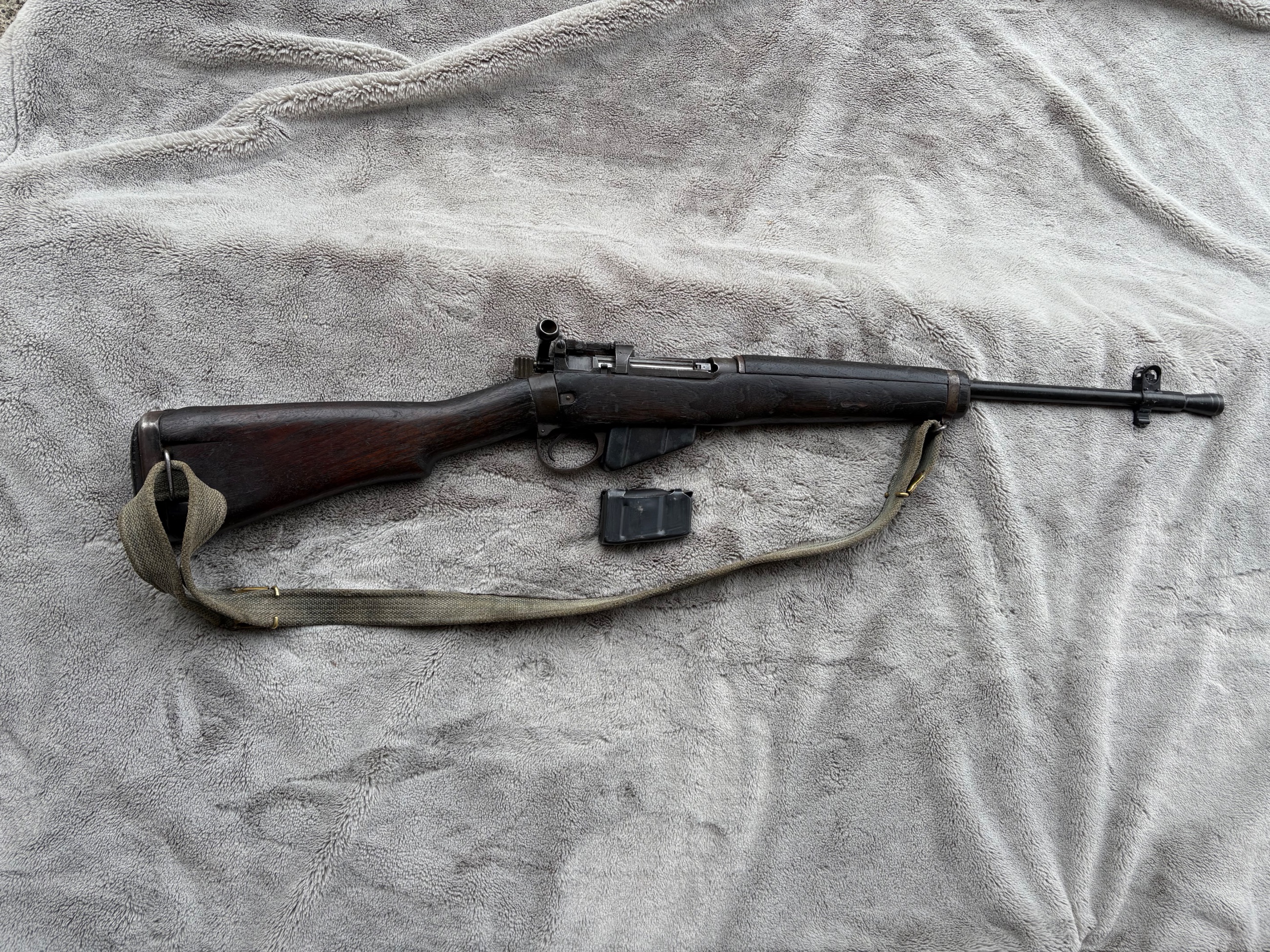  303 Jungle Carbine  - 4 - 1760828376668_IMG_4832