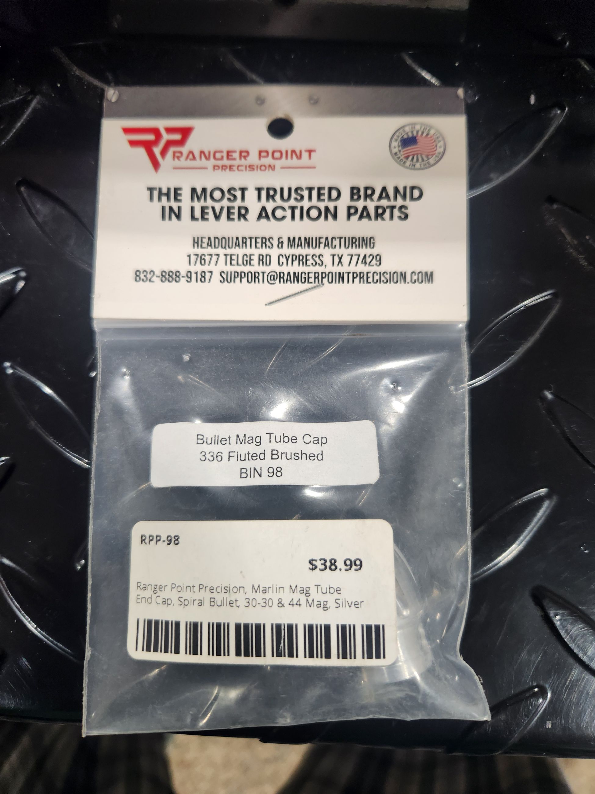 Photo of Marlin 336 accessories 