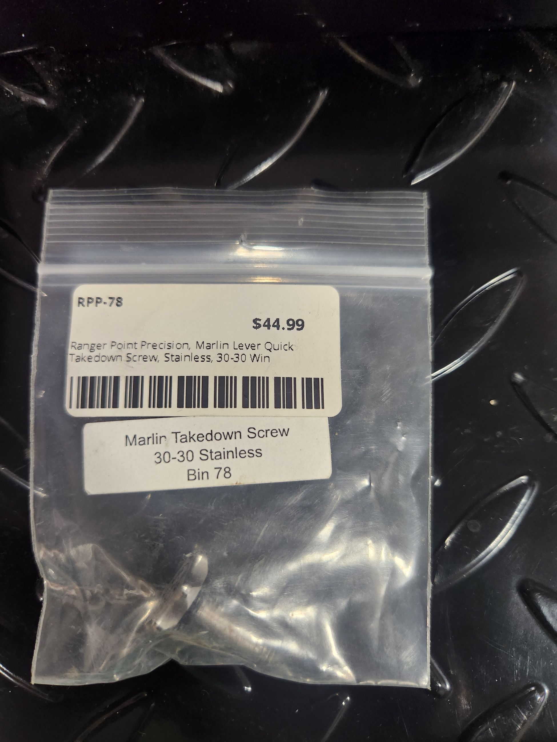 Photo of Marlin 336 accessories 