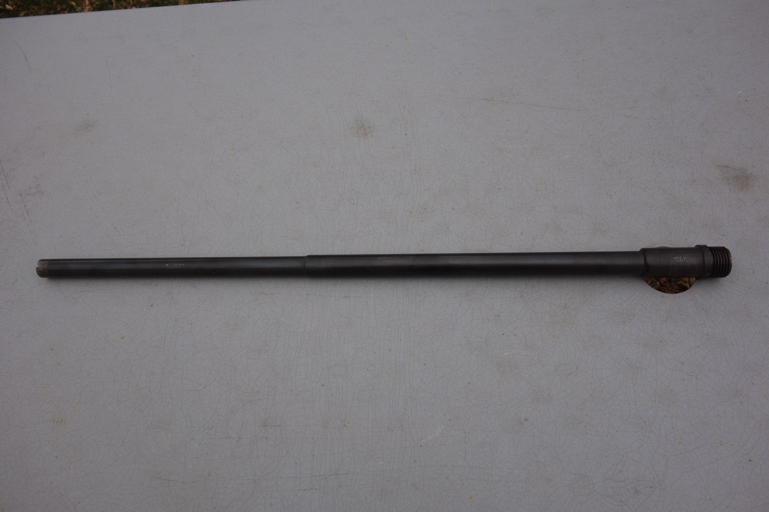 Sako - Carl Gustav - 14 - 1760897693410_DSC03277