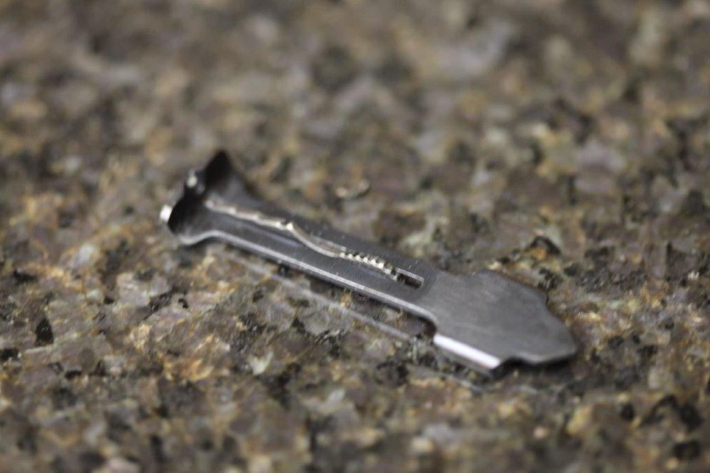 Photo of Winchester N0. 32B Rear Sight - Models  61 - 62  - 67 - 68 - 69  