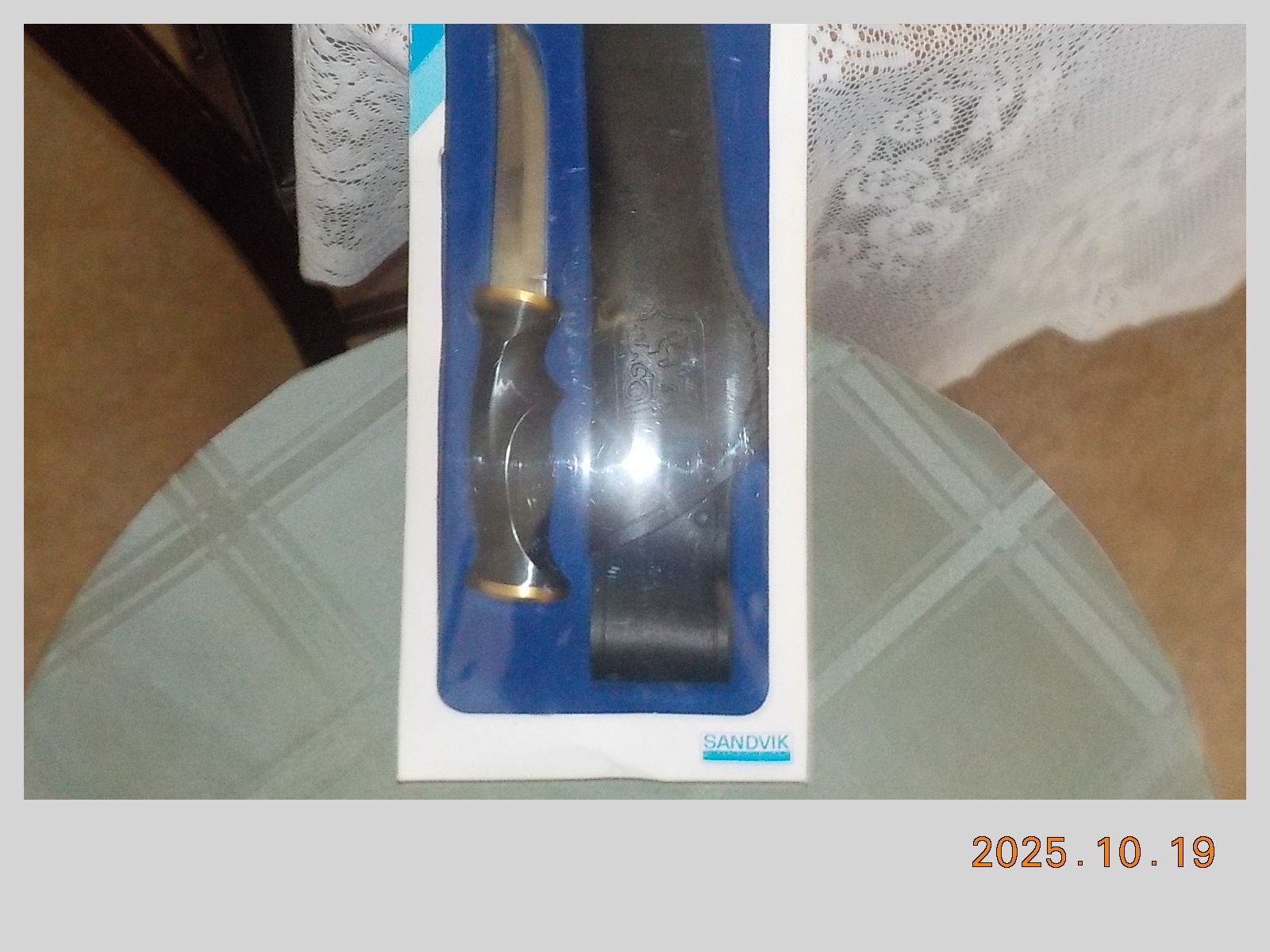 Photo of Hunting Knives