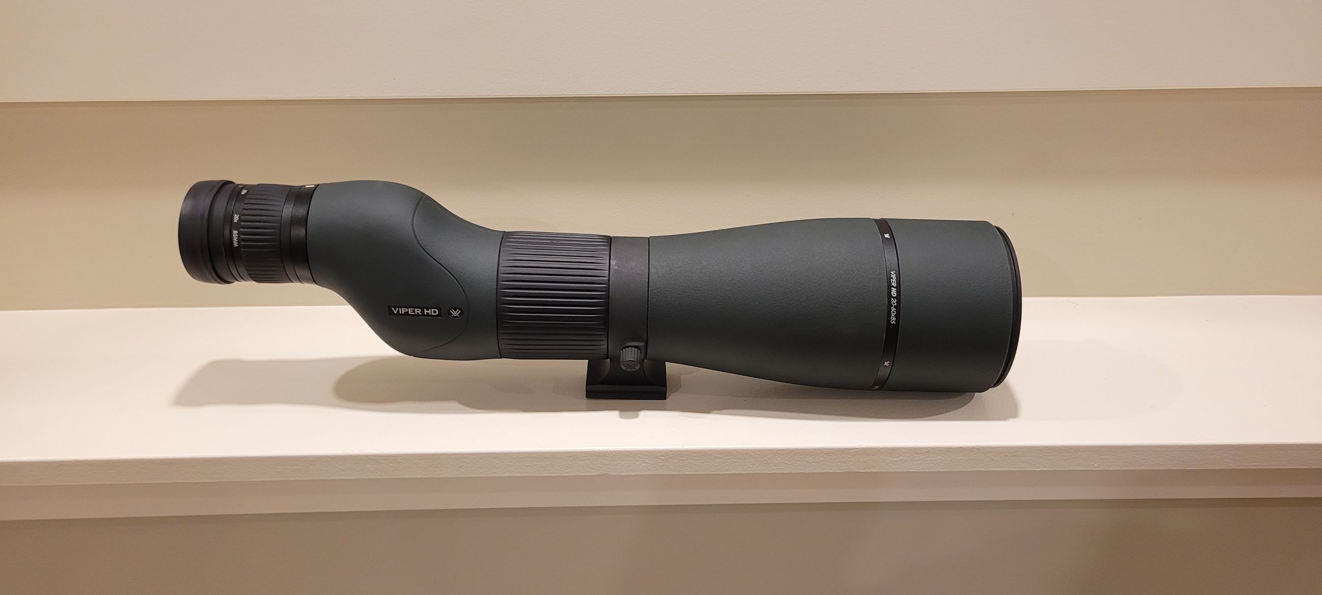 Photo of Vortex Viper HD 20-60x85