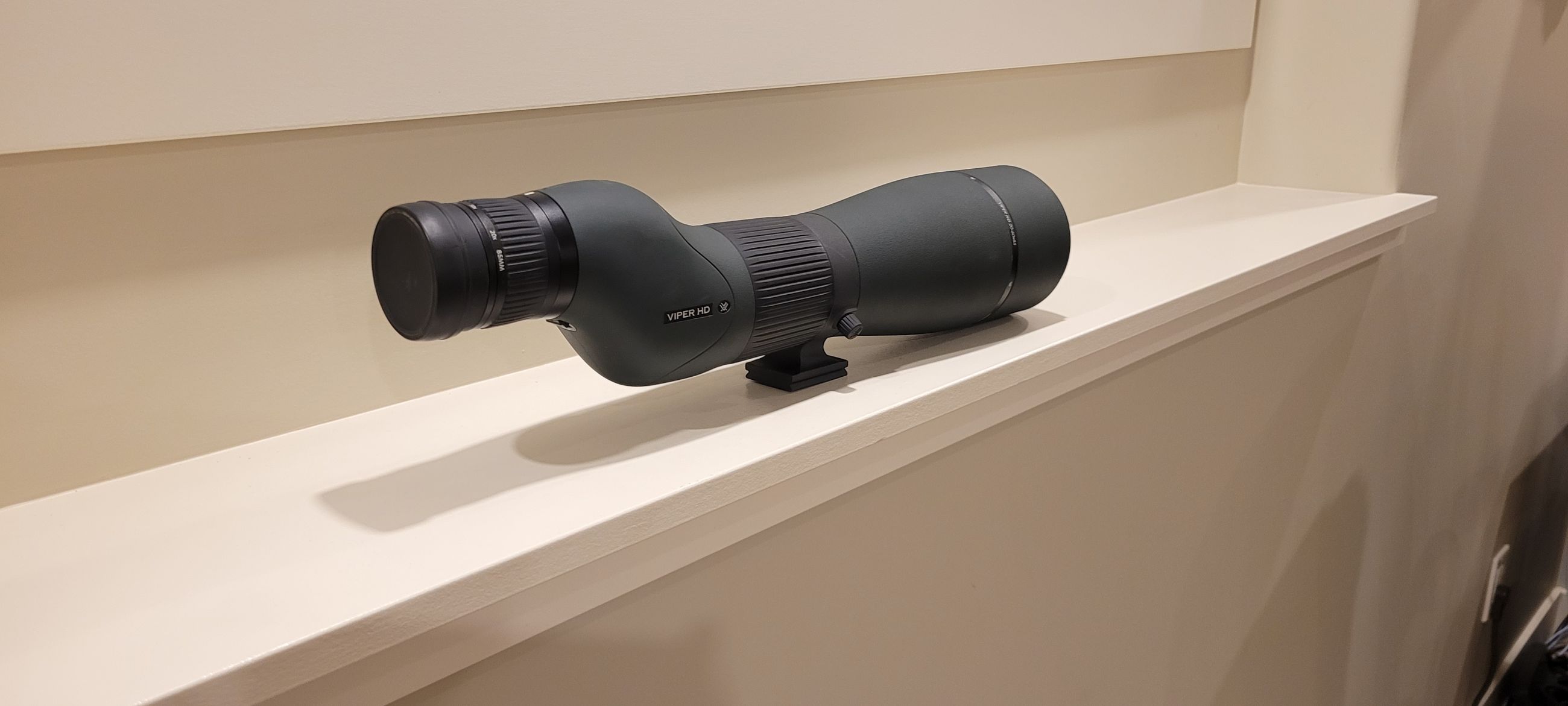 Photo of Vortex Viper HD 20-60x85