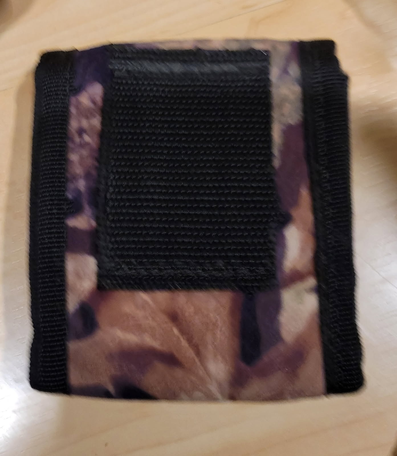 Photo of Mossy oak 10 cartridge LARGE RIFLE ammo belt pouch ( mellonRSCA)
