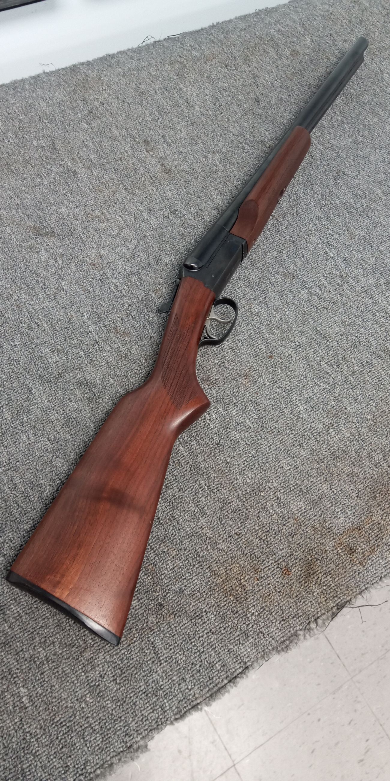 Photo of Stoeger 12g Coach gun