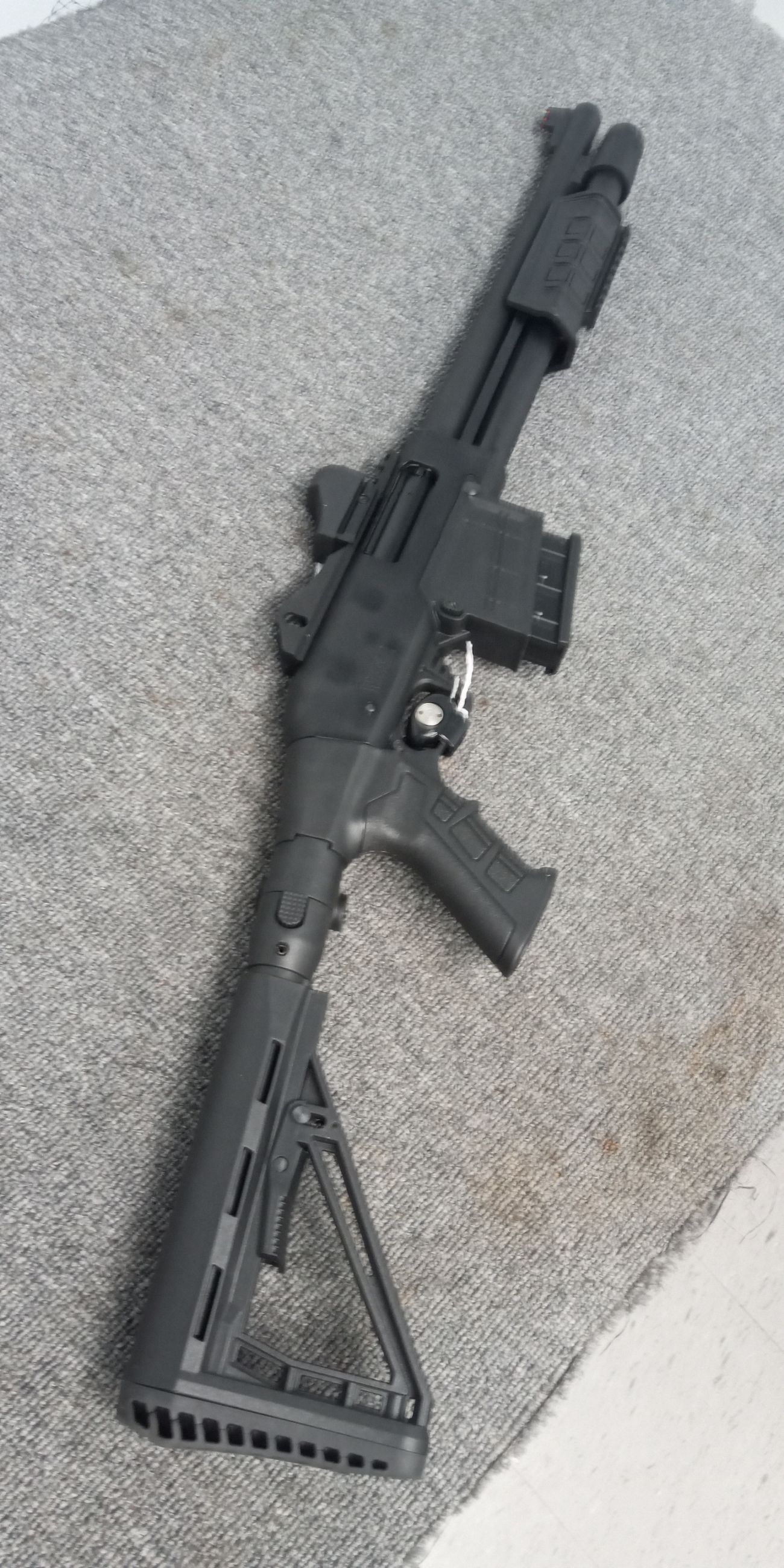 Photo of Canuck Recon 12g Mag Fed