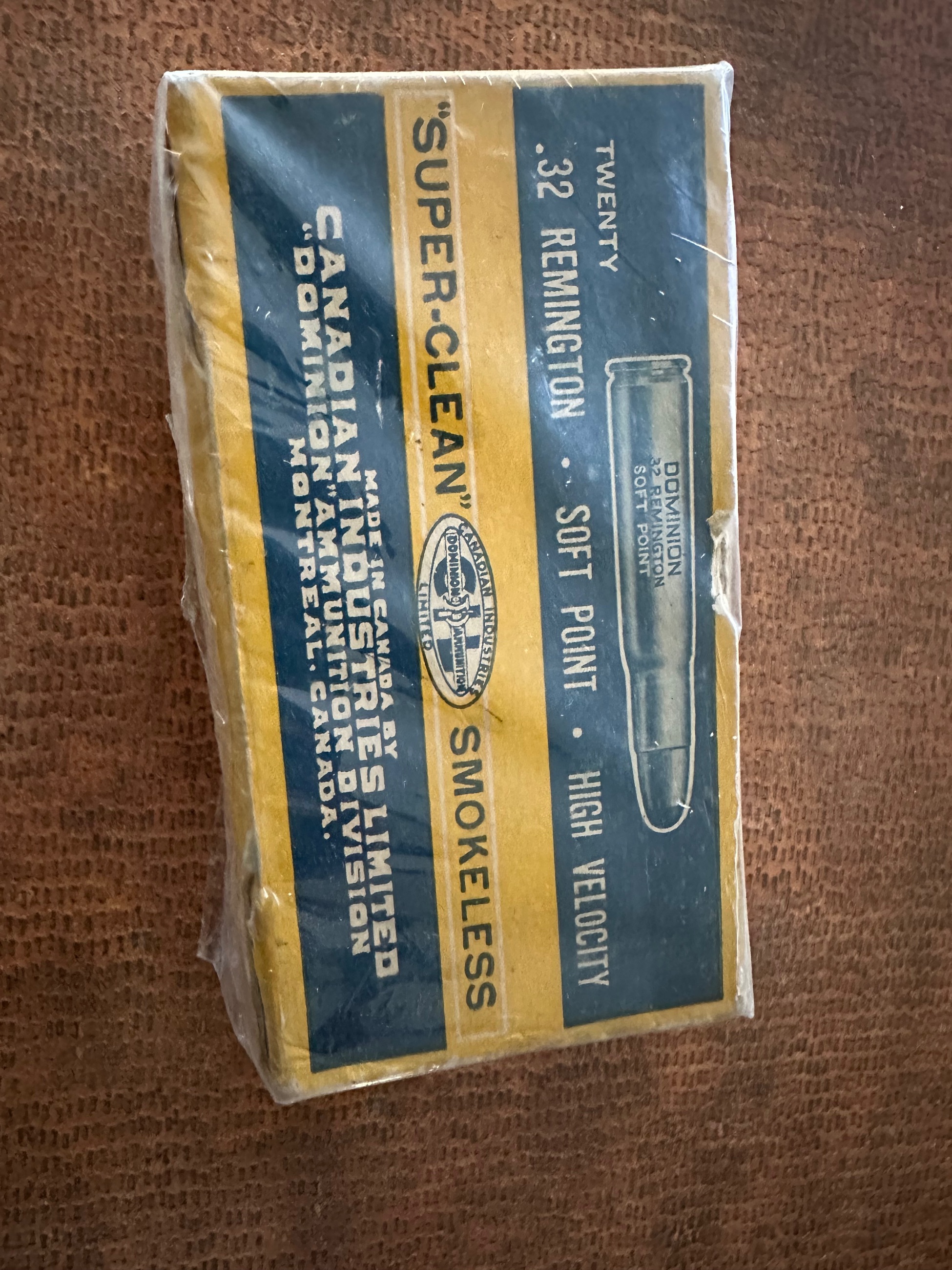 *Price Reduced* Remington Model 8 In .32Rem - 8 - 1760992834513_IMG_6384