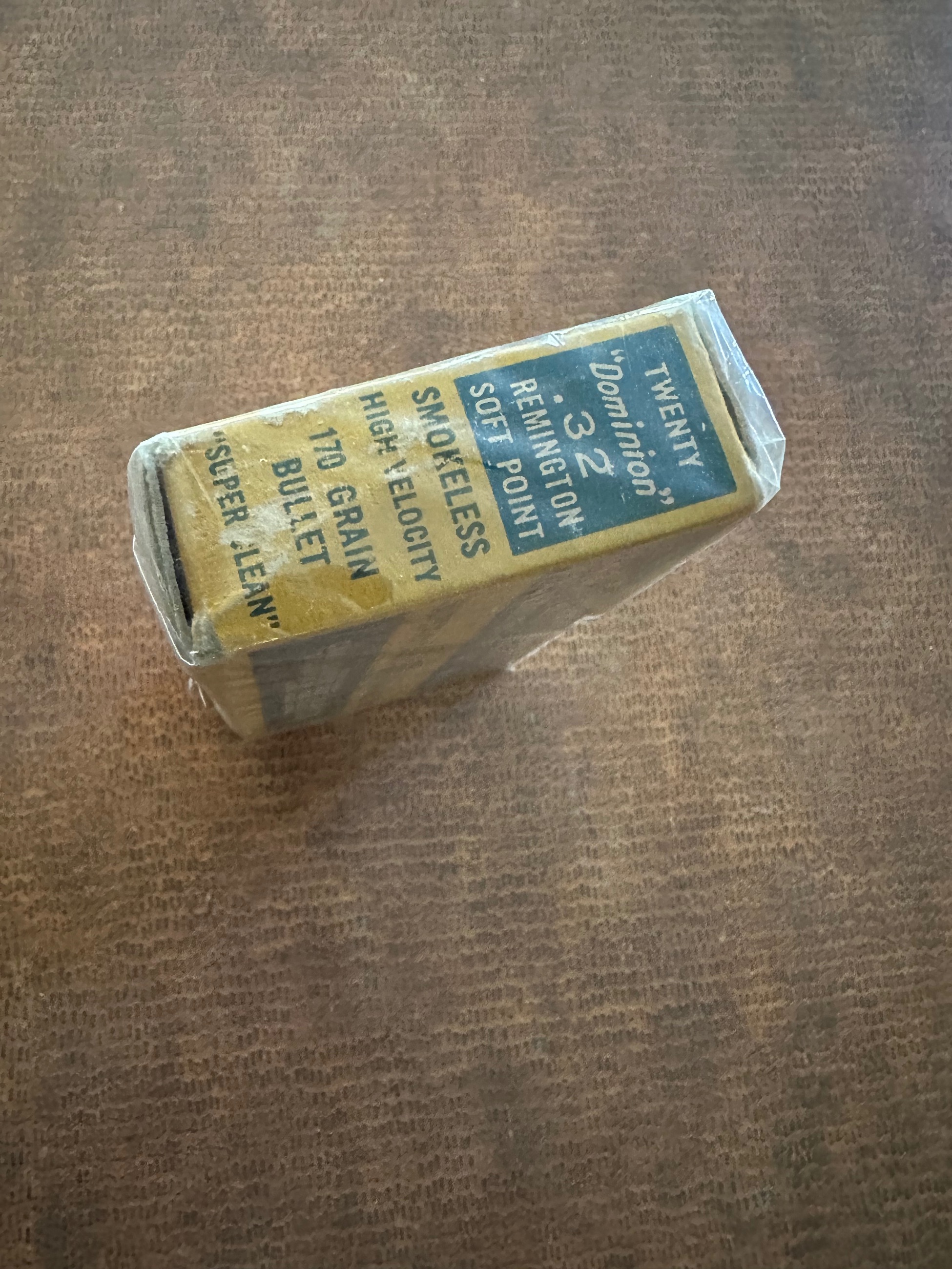 *Reduced* Remington UMC Model 8 in 32Rem - 12 - 1760992933989_IMG_6386