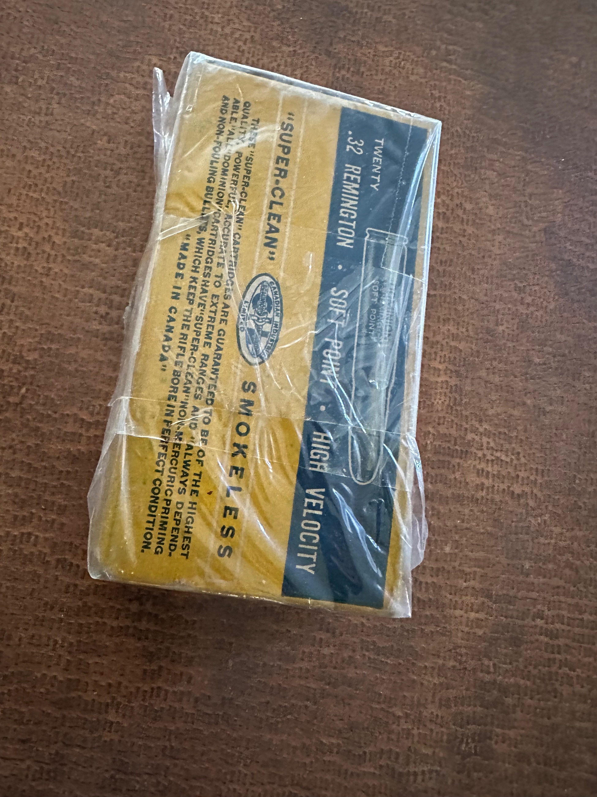 *Reduced* Remington UMC Model 8 in 32Rem - 11 - 1760992934029_IMG_6385