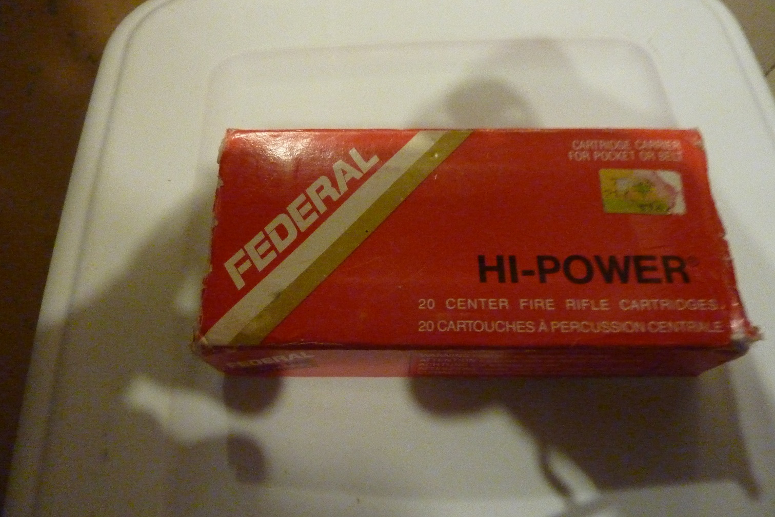 308 Winchester 180 Grain ammo to sell or trade for 308 Winchester 150 Grain ammo - 2 - 1760994052899_P1070851