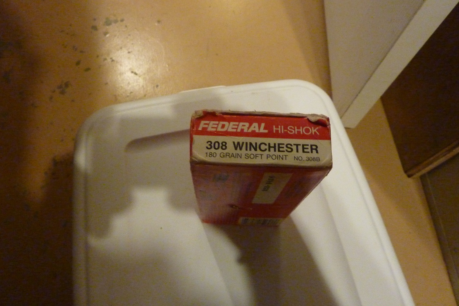 308 Winchester 180 Grain ammo to sell or trade for 308 Winchester 150 Grain ammo - 3 - 1760994052899_P1070852