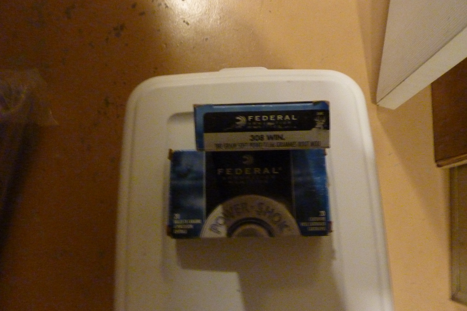 308 Winchester 180 Grain ammo to sell or trade for 308 Winchester 150 Grain ammo - 5 - 1760994052899_P1070854