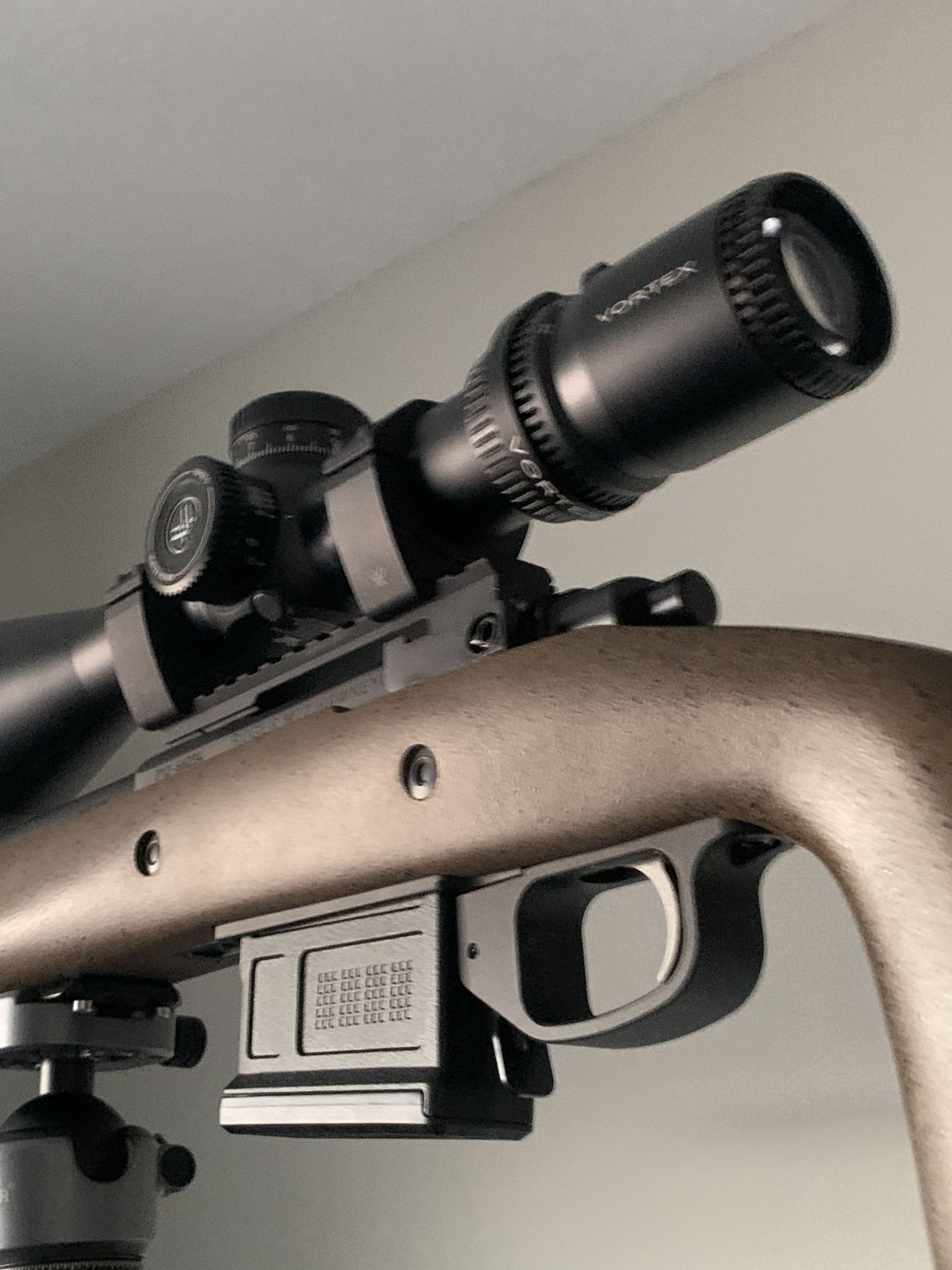 RUGER M77 Hawkeye Long Range - 4 - 1761005155177_IMG_7161