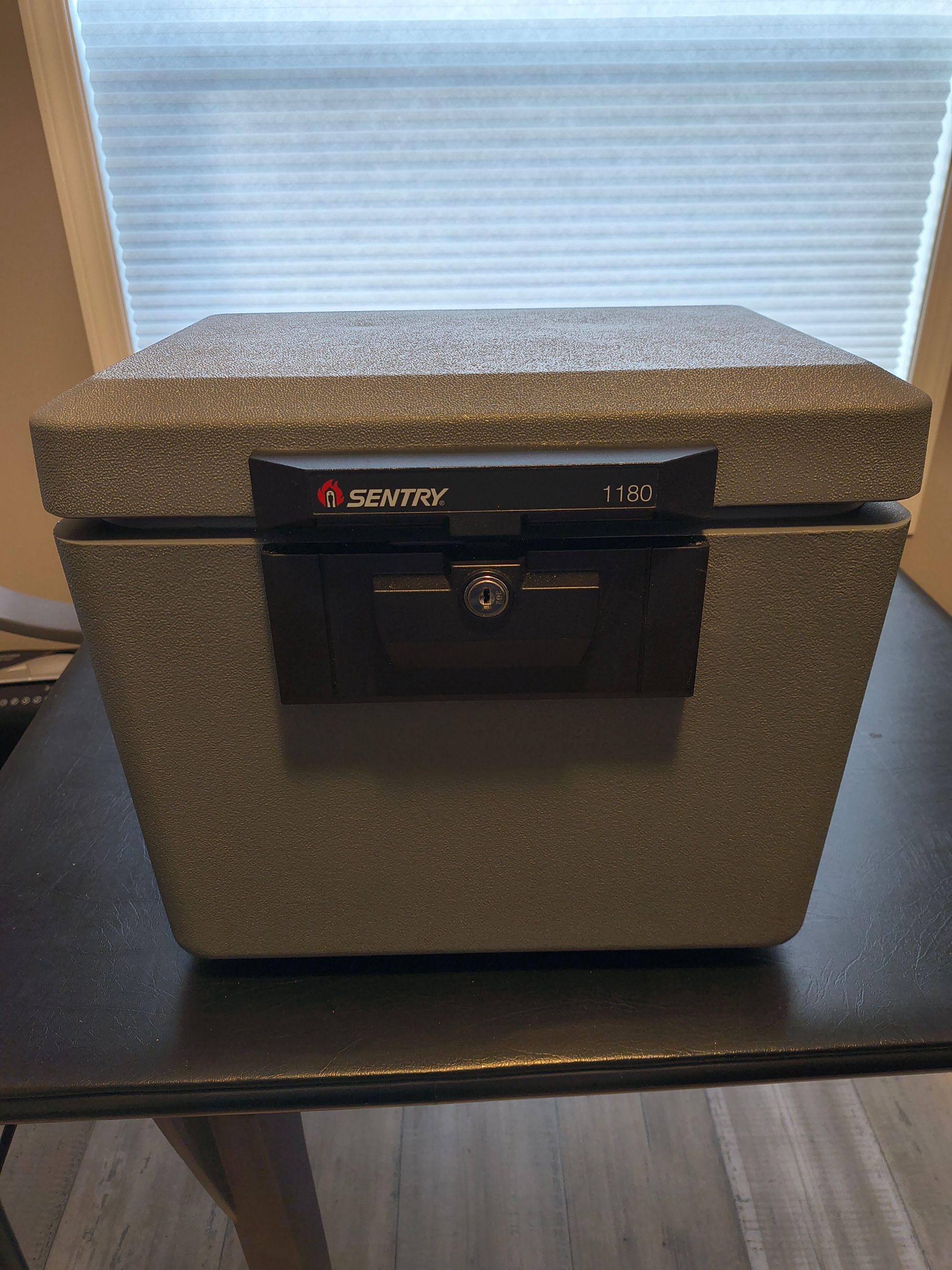 Photo of SentrySafe For Sale