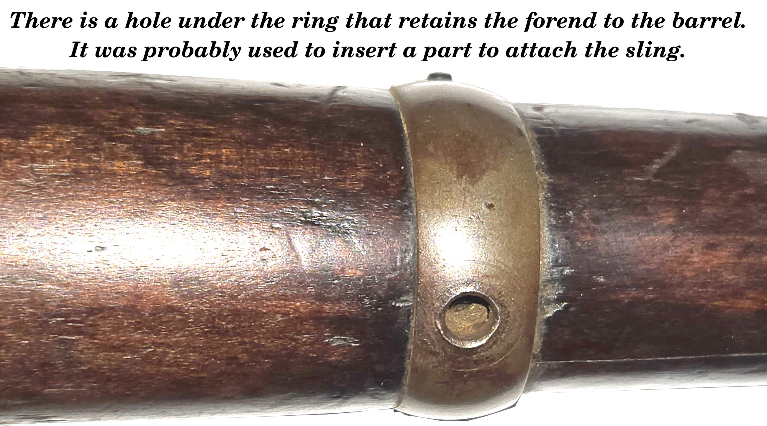 Winchester, Model 1894, Saddle Ring Carbine, Cal. .30 WCF - 14 - 1761015738540_14