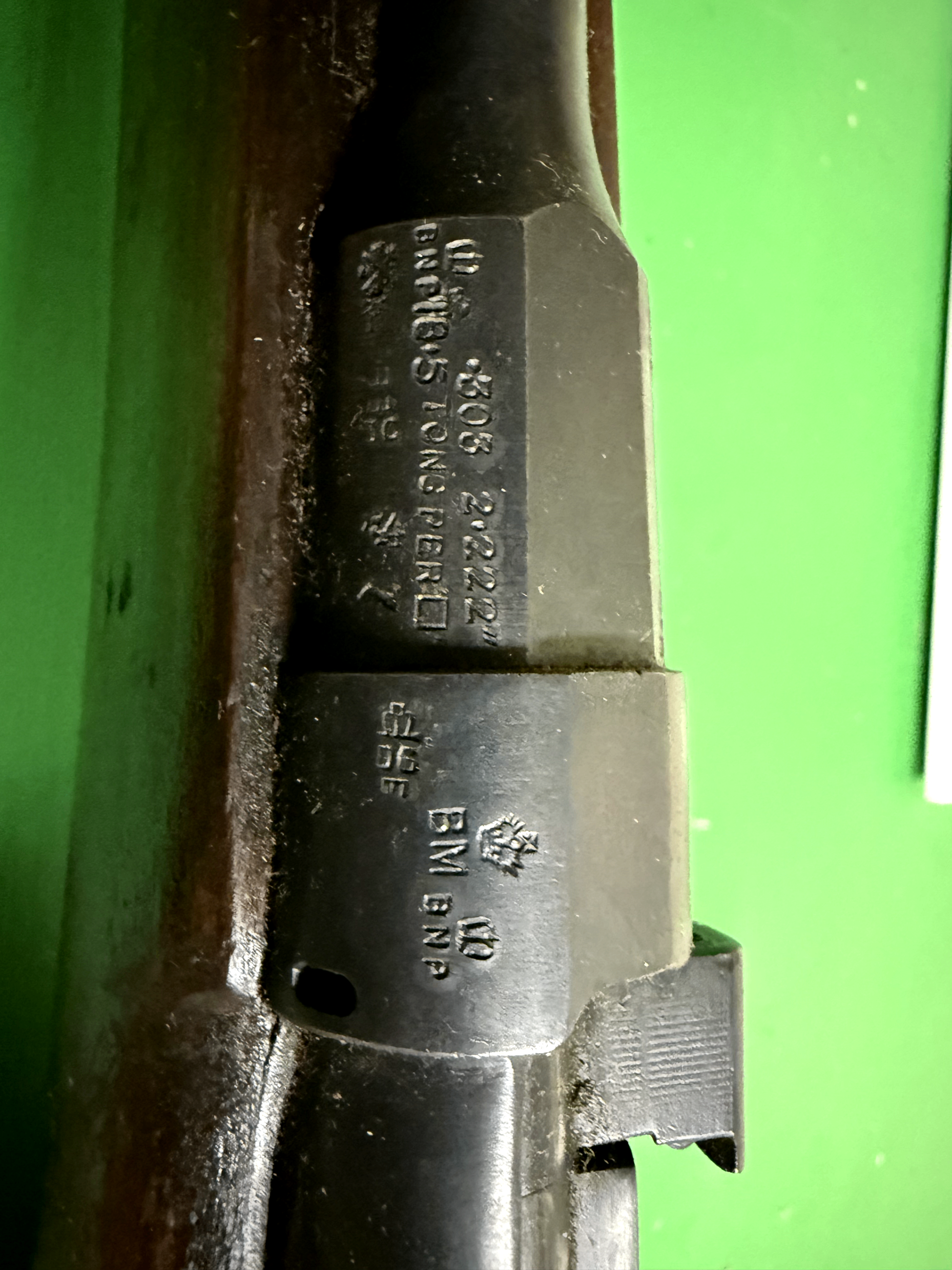 Photo of 303 british