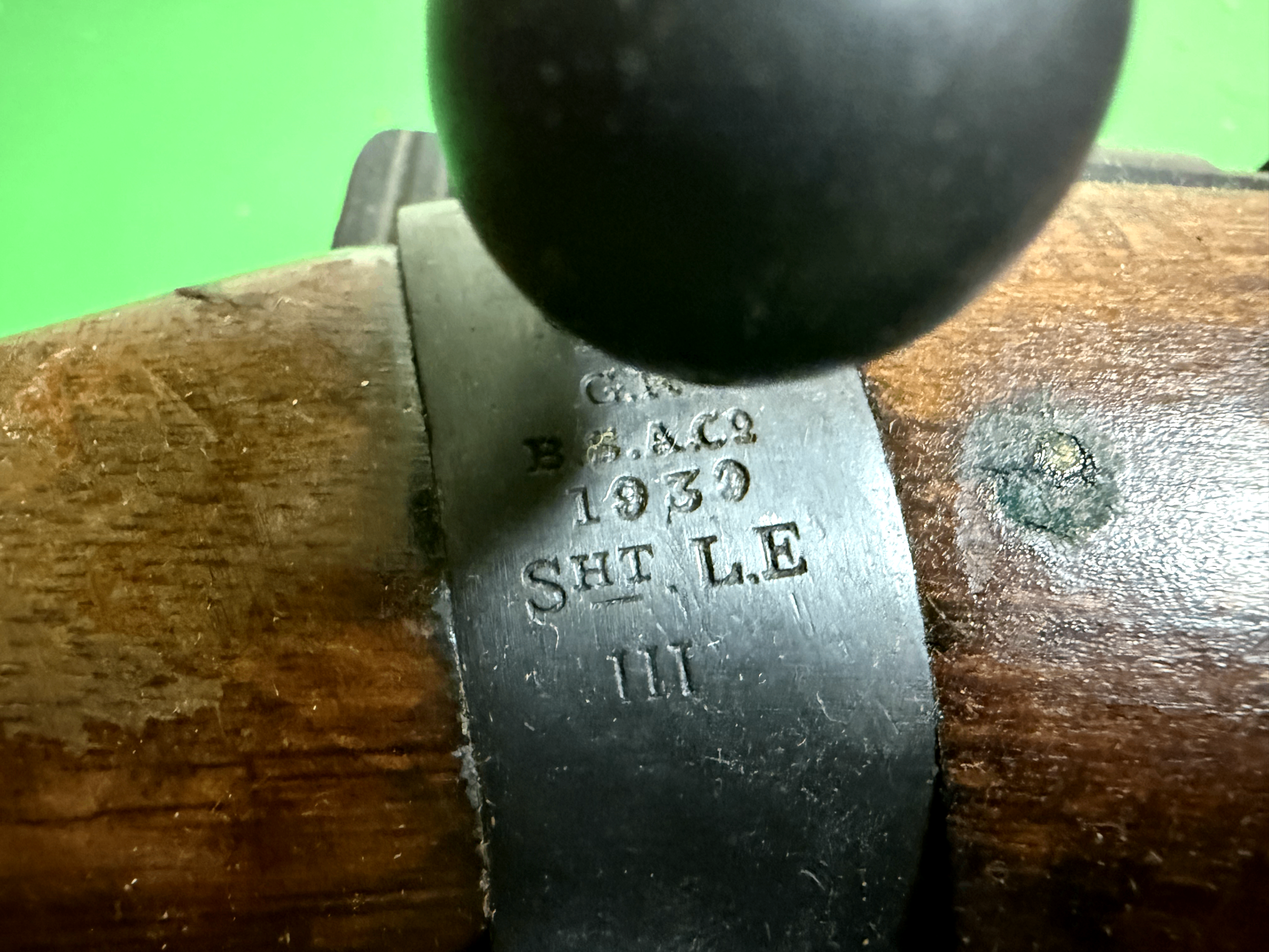 Photo of 303 british