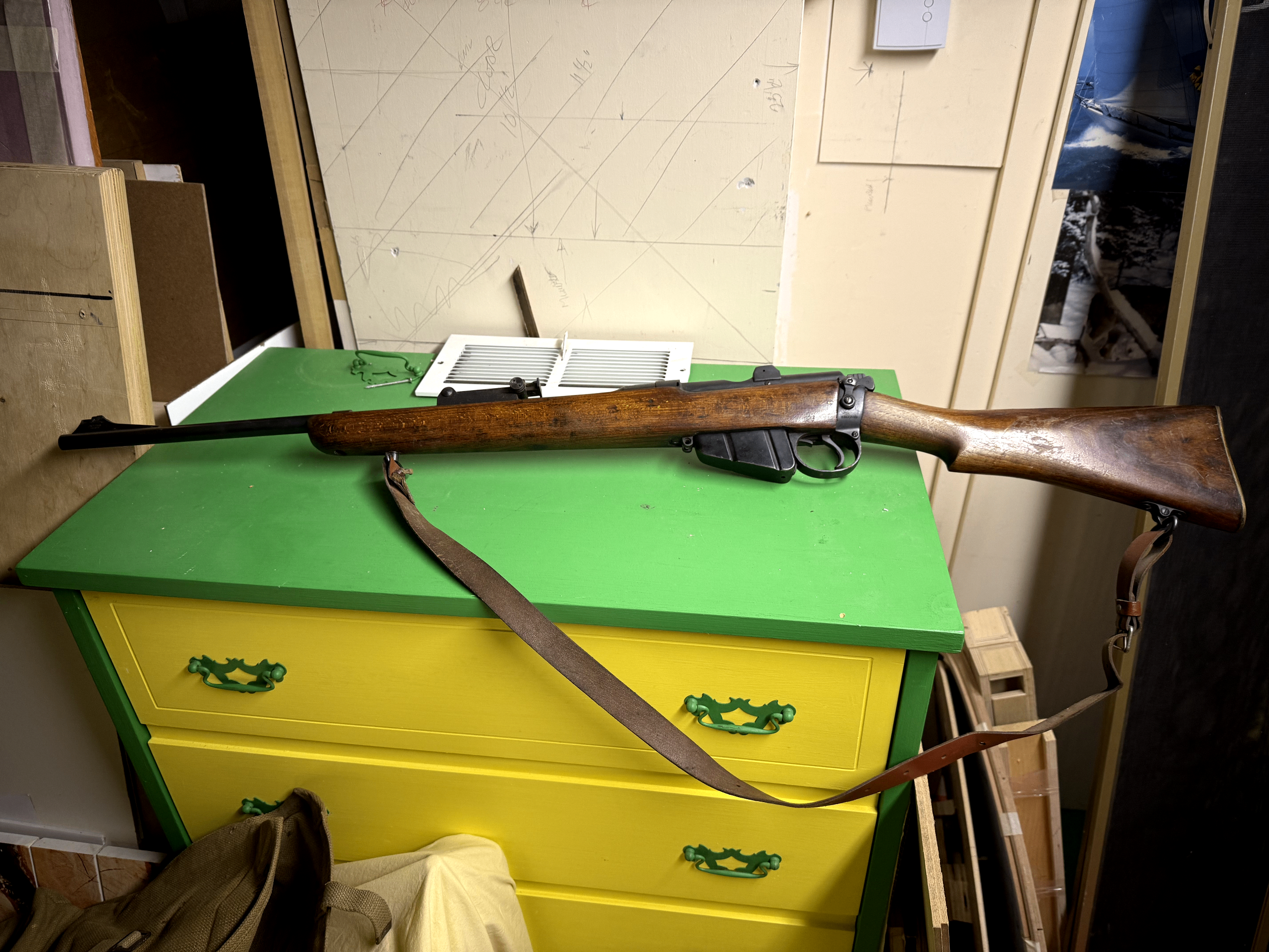 Photo of 303 british