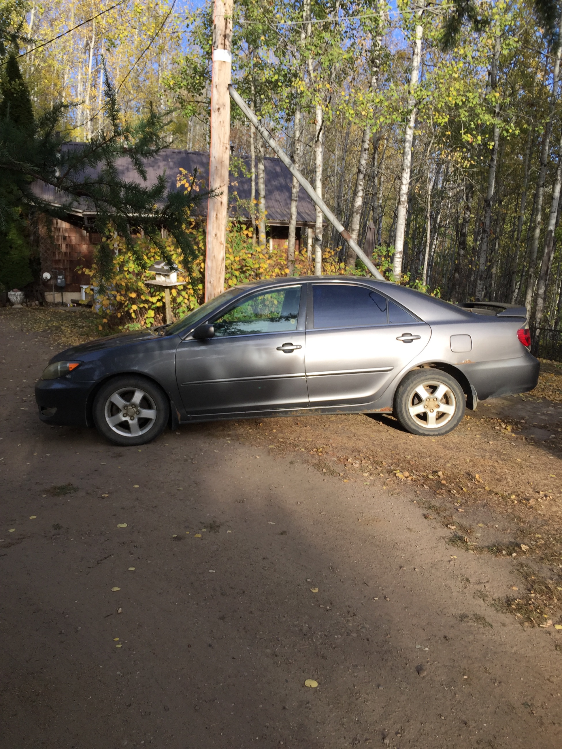 Photo of 2006 Toyota Camry