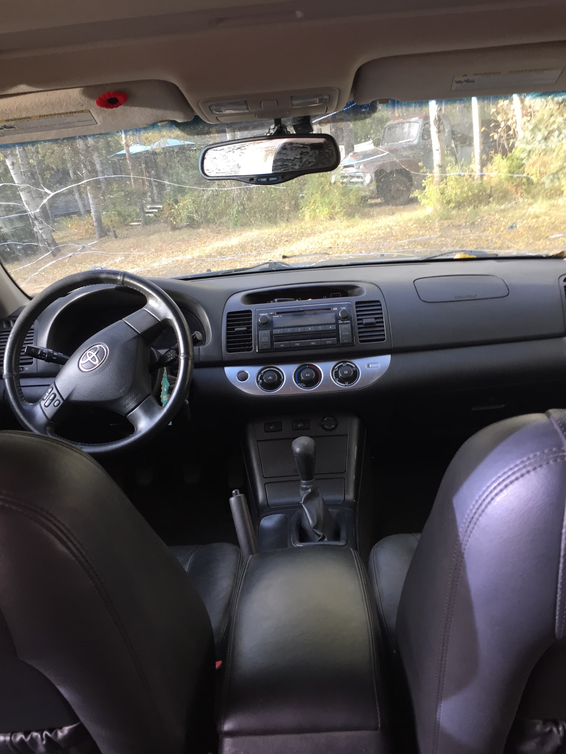 Photo of 2006 Toyota Camry