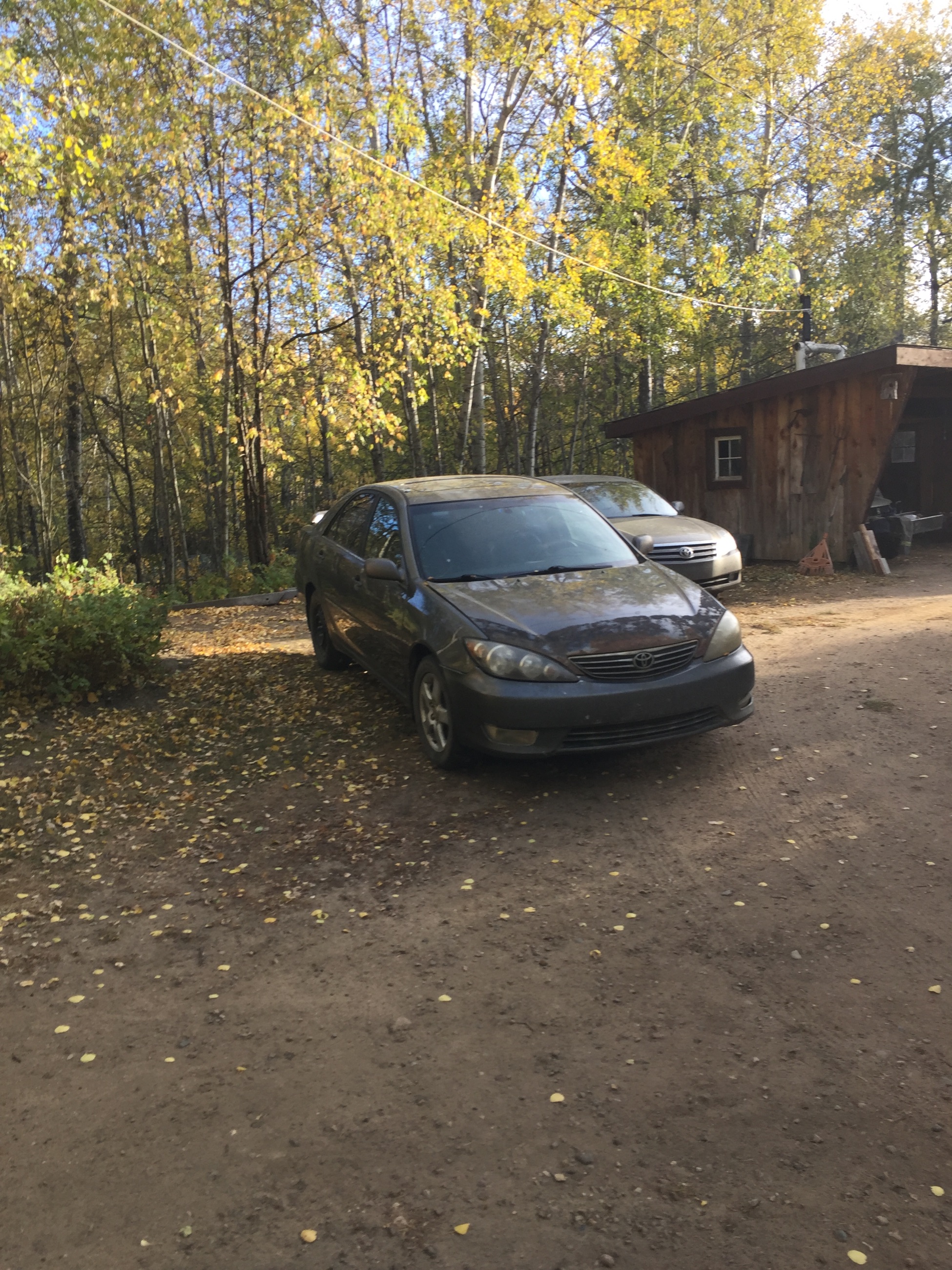 Photo of 2006 Toyota Camry