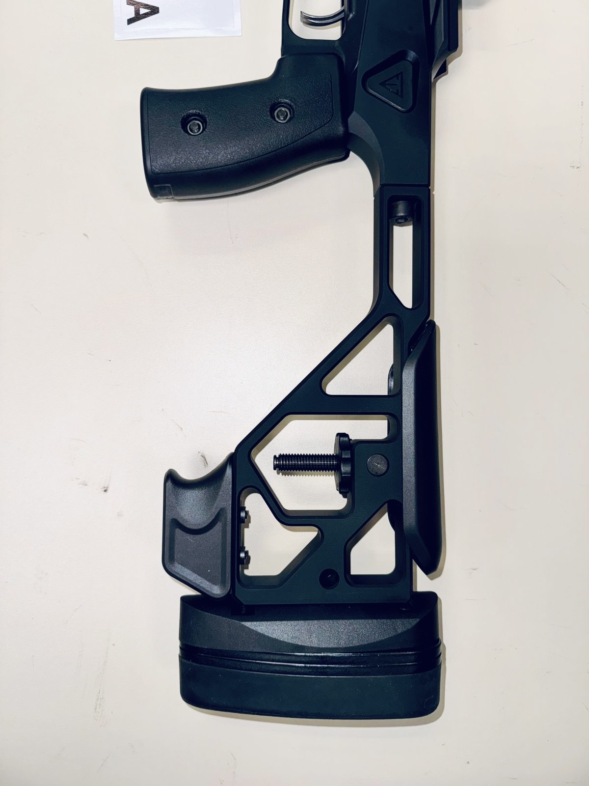 Photo of Tikka T1X ACE Target 17 HMR  