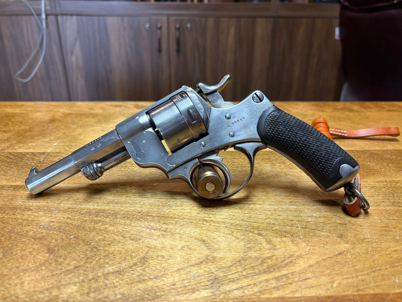 Photo of French MAS 1873 11mm French - Antique Status