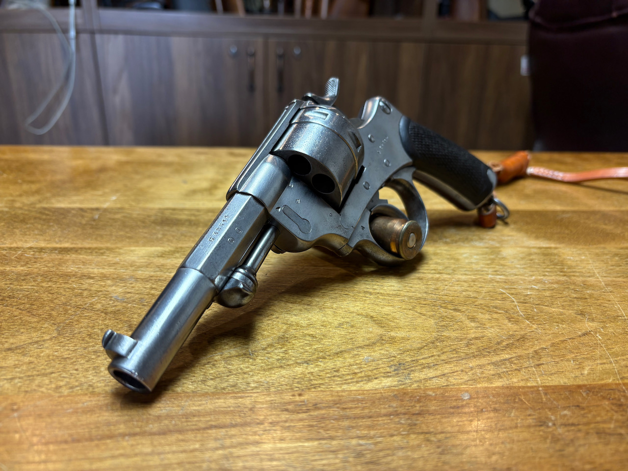 Photo of French MAS 1873 11mm French - Antique Status