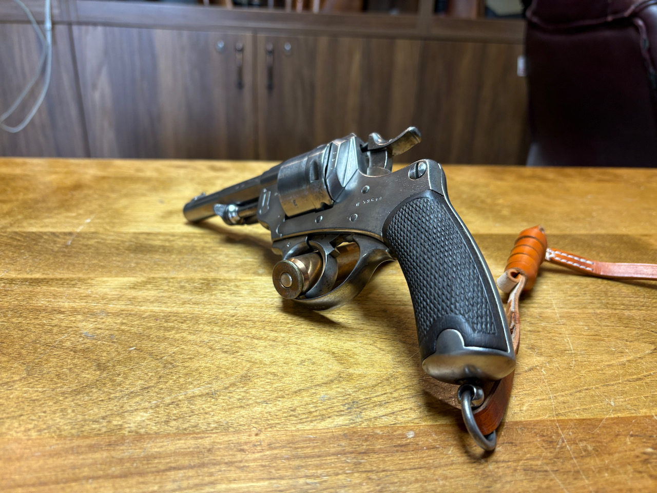 Photo of French MAS 1873 11mm French - Antique Status