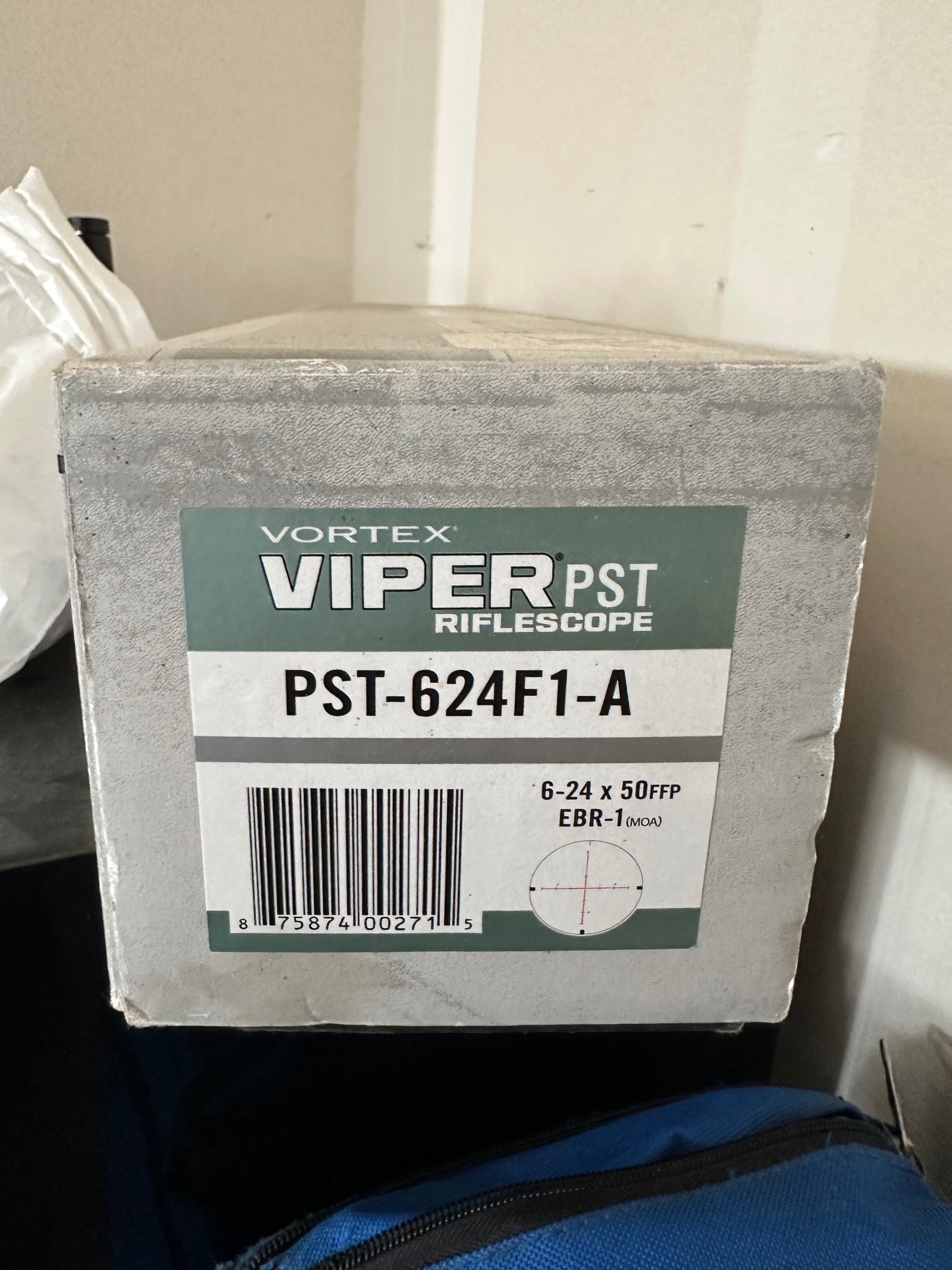 Photo of Tikka T3X Stainless Steel  Laminated Stock .300 Win Mag