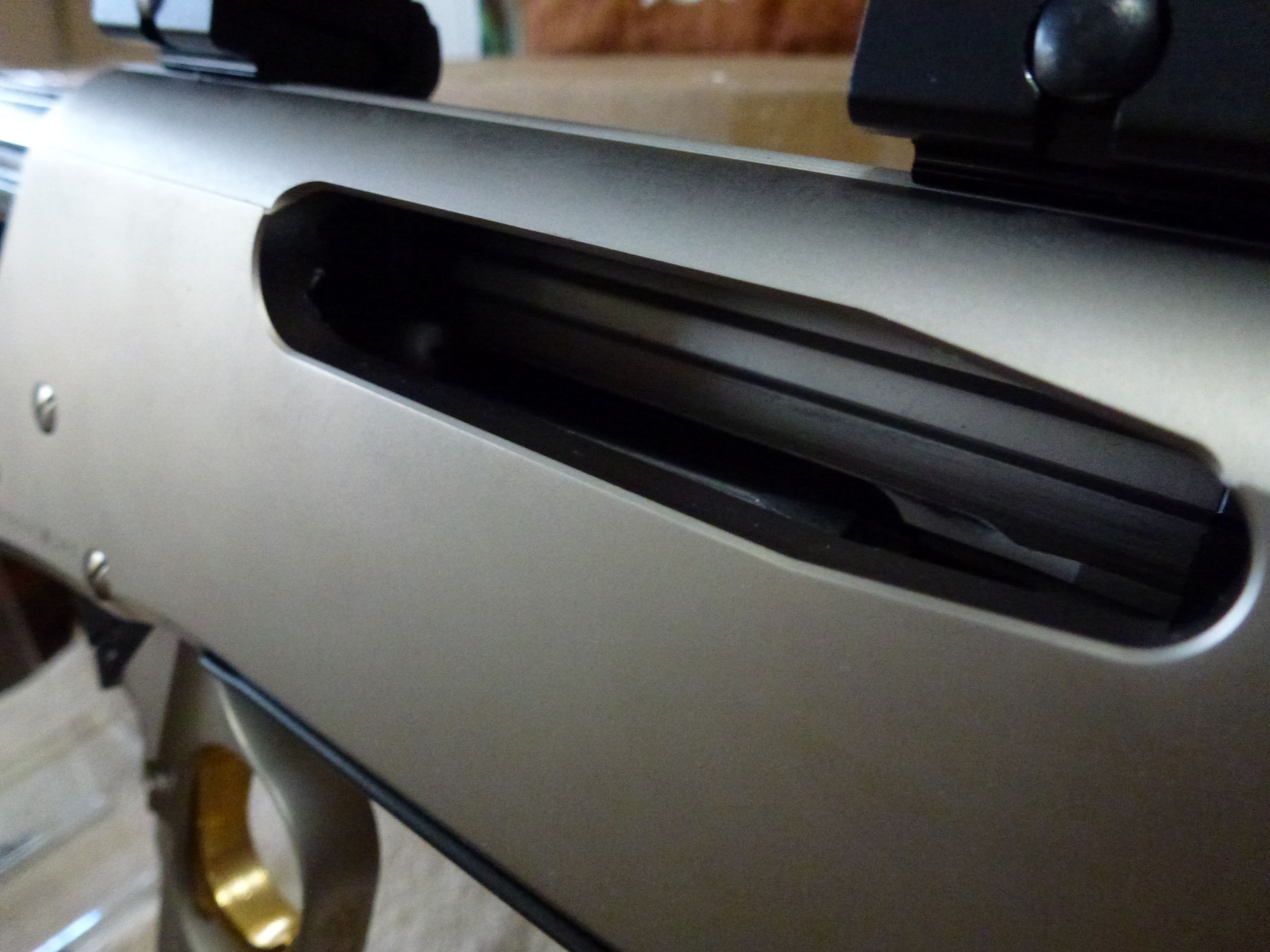 ***FREE SHIPPING***NEW/UNFIRED***BROWNING 270win BLR LT STAINLESS with VORTEX DIAMONDBACK*** - 10 - 1761163230988_P1040786