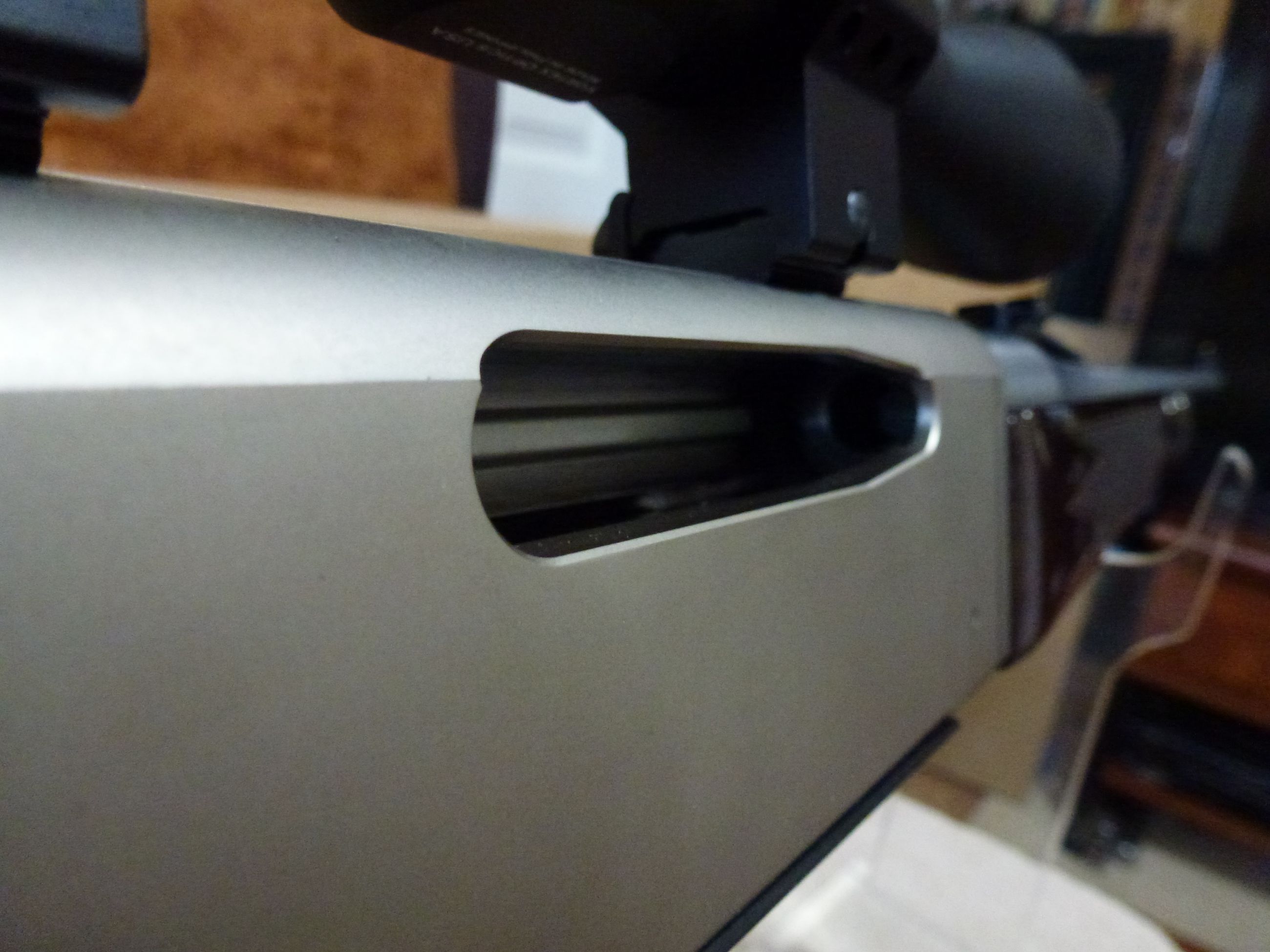 ***FREE SHIPPING***NEW/UNFIRED***BROWNING 270win BLR LT STAINLESS with VORTEX DIAMONDBACK*** - 11 - 1761163231214_P1040788