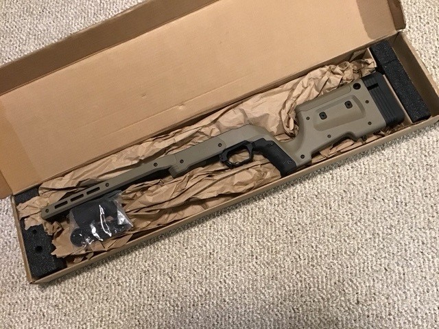 Photo of MDT XRS Stock