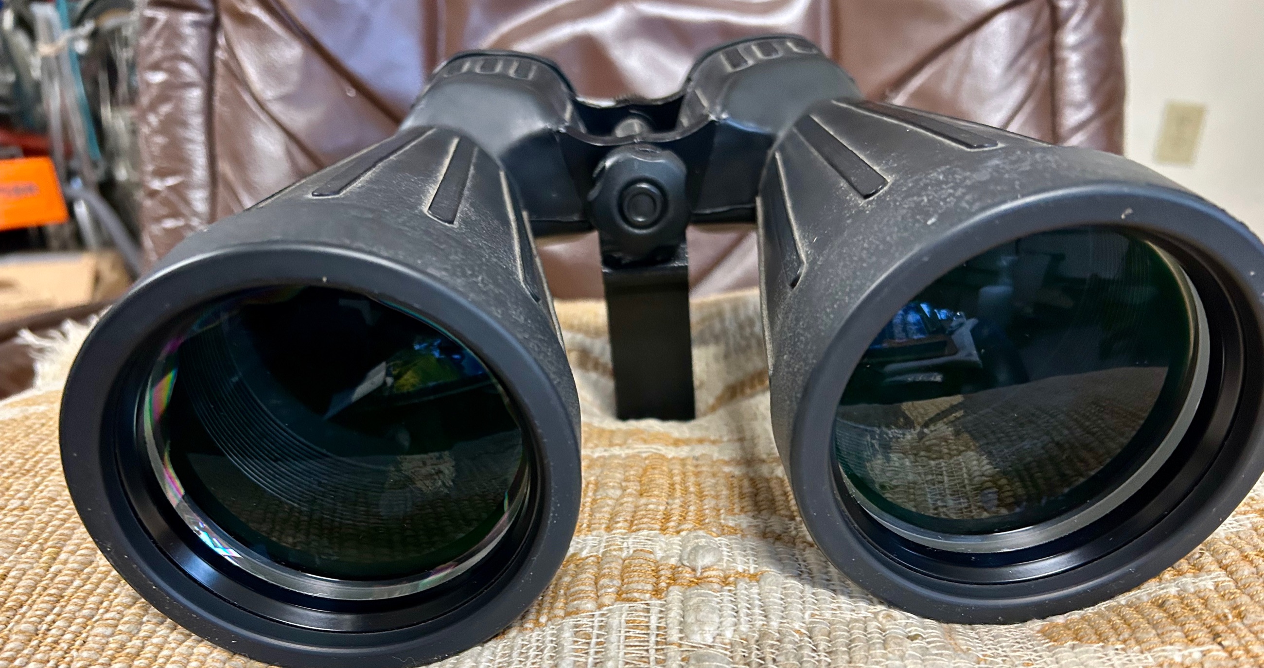 Meade 20 X 80 Binoculars  - 4 - 1761175795427_3FE5388C-45A1-41CF-B942-CD3EEFE4B588_1_201_a