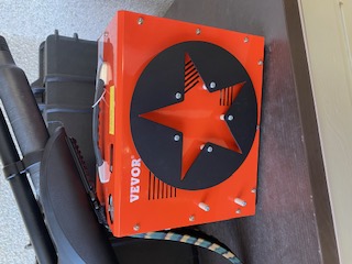 AIR VENTURA EXTREME X .25 CALIBER--CPC AIR RIFLE - 2 - 1761198959606_IMG_4531