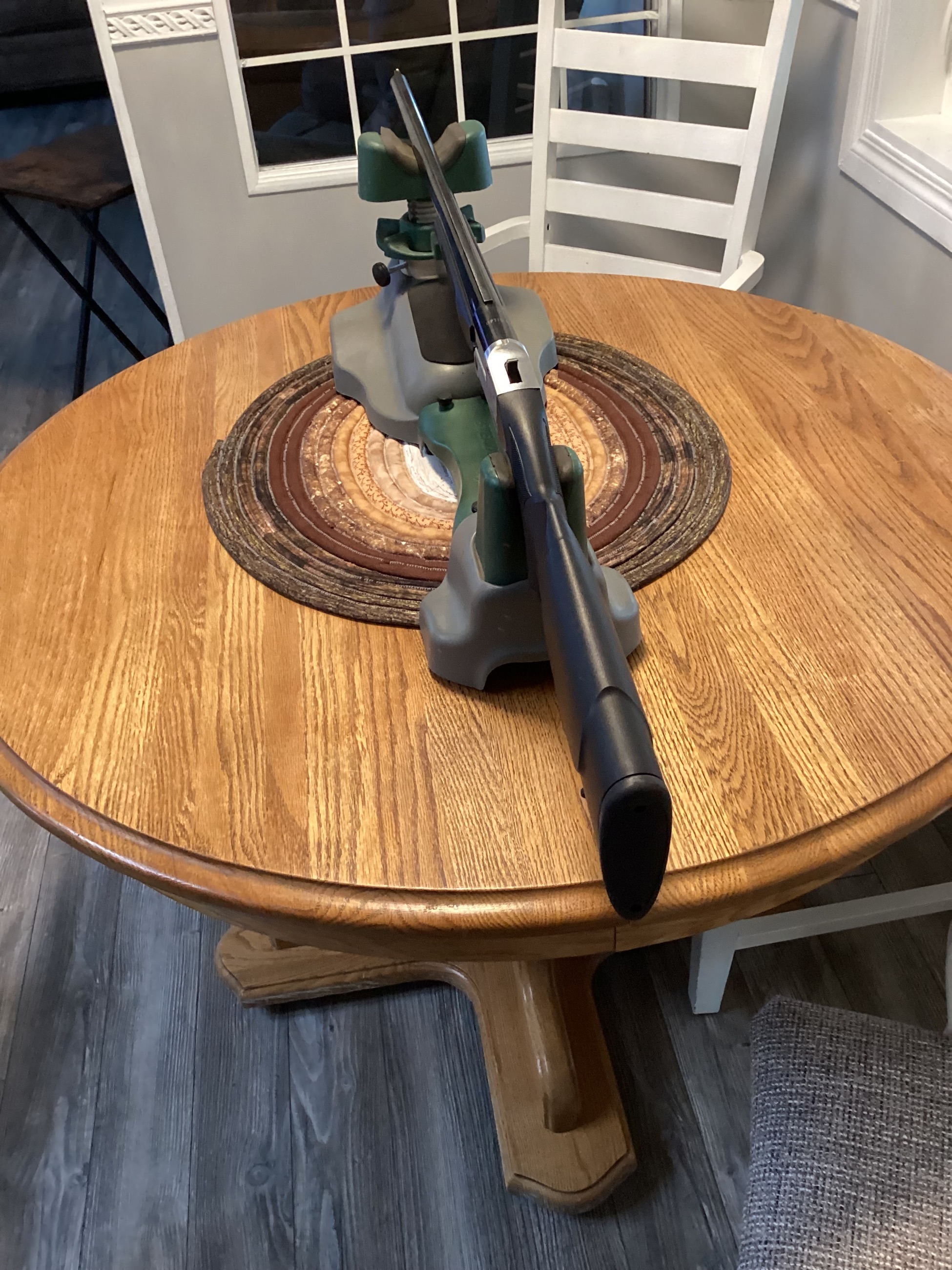 Photo of Lazar Optima