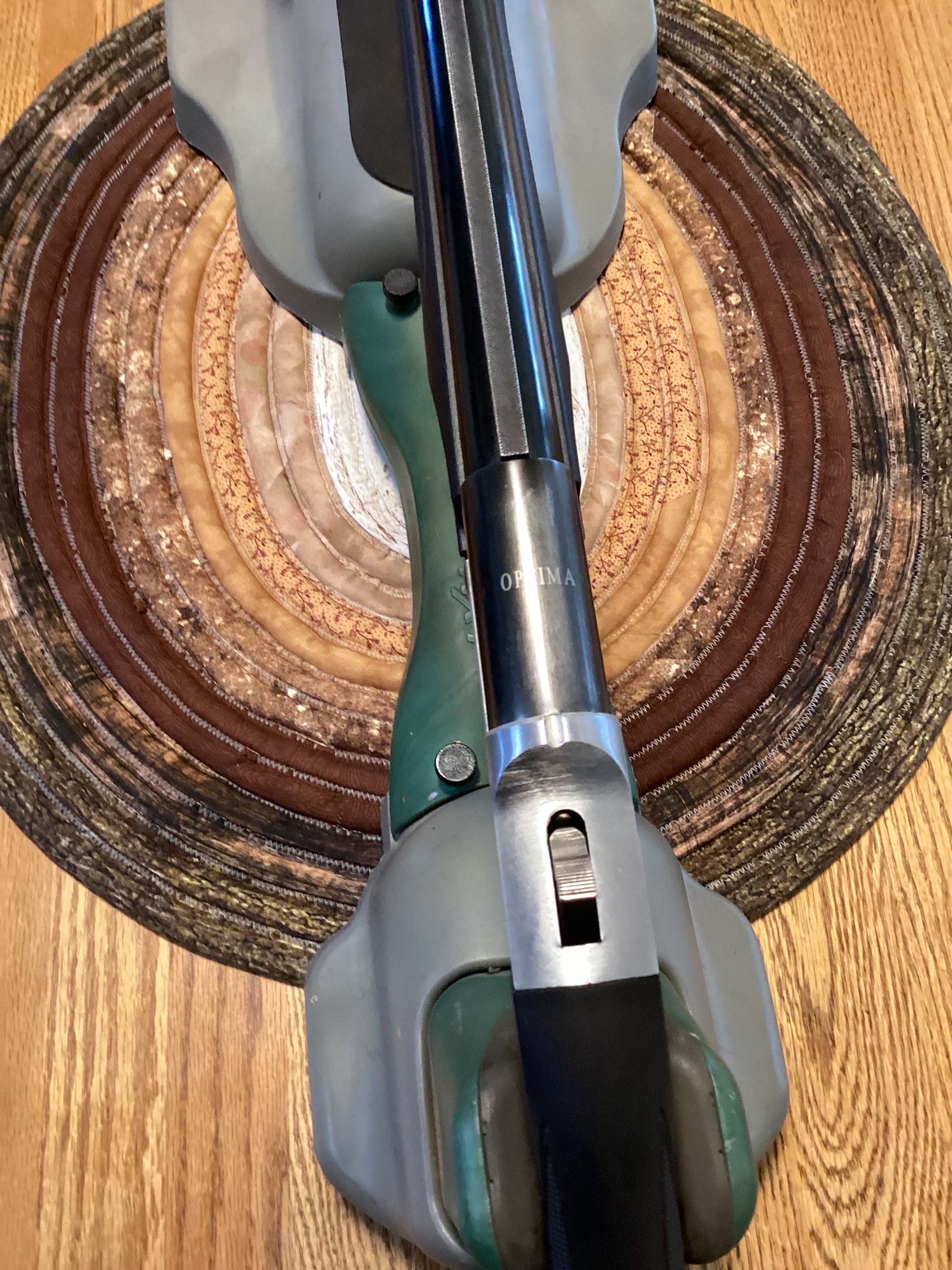 Photo of Lazar Optima