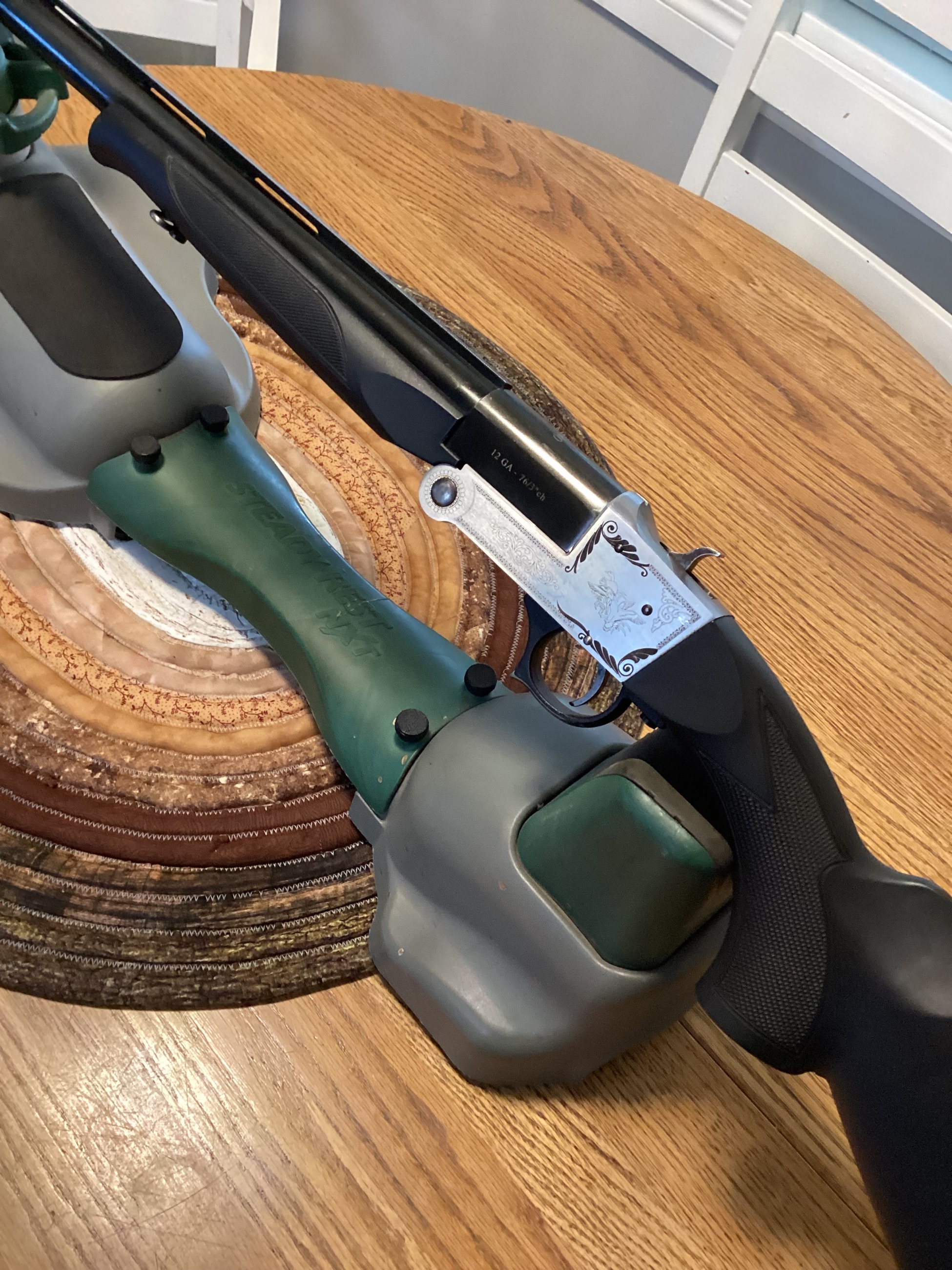 Photo of Lazar Optima