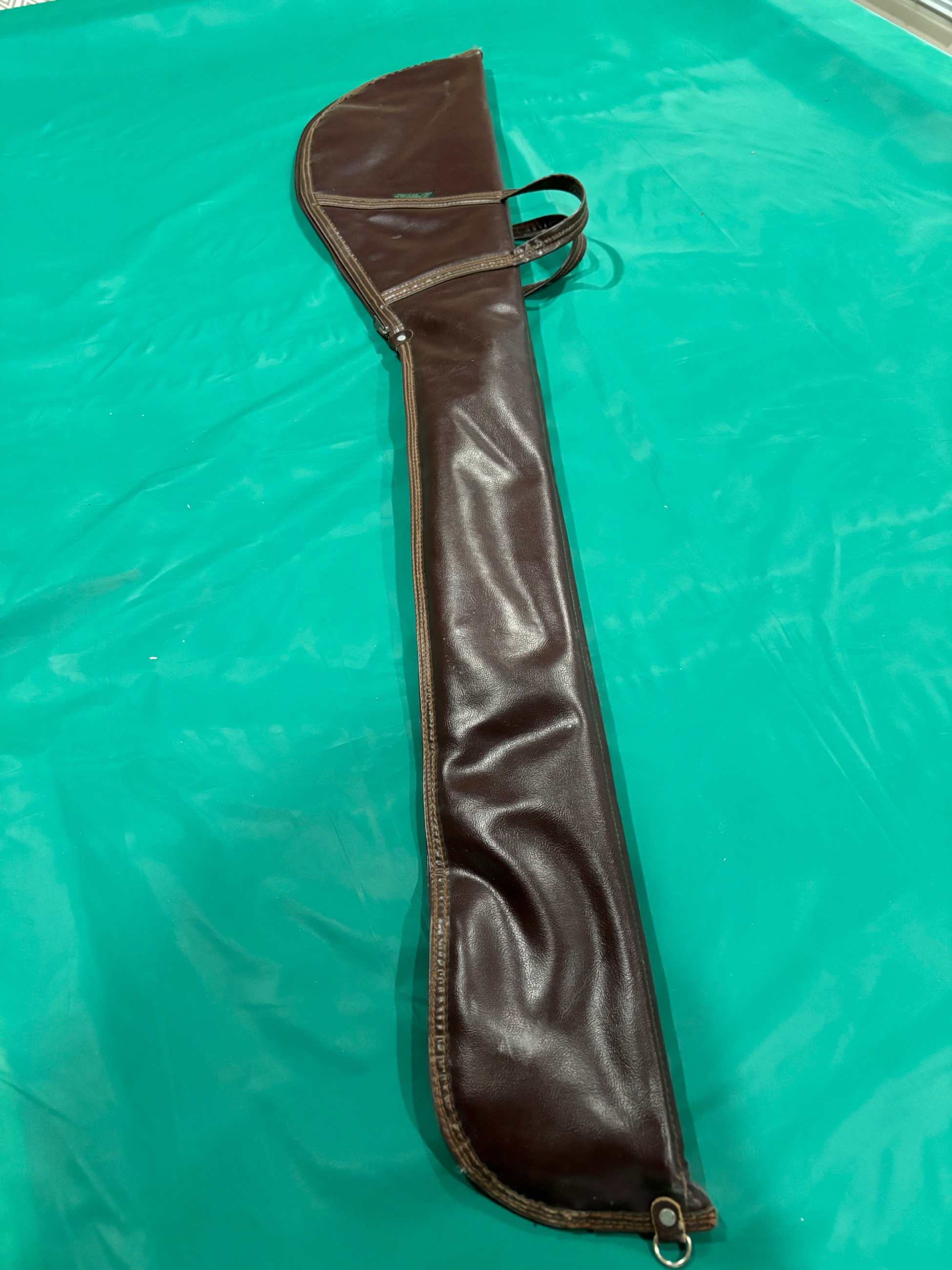 Photo of Rod & Reel cases 