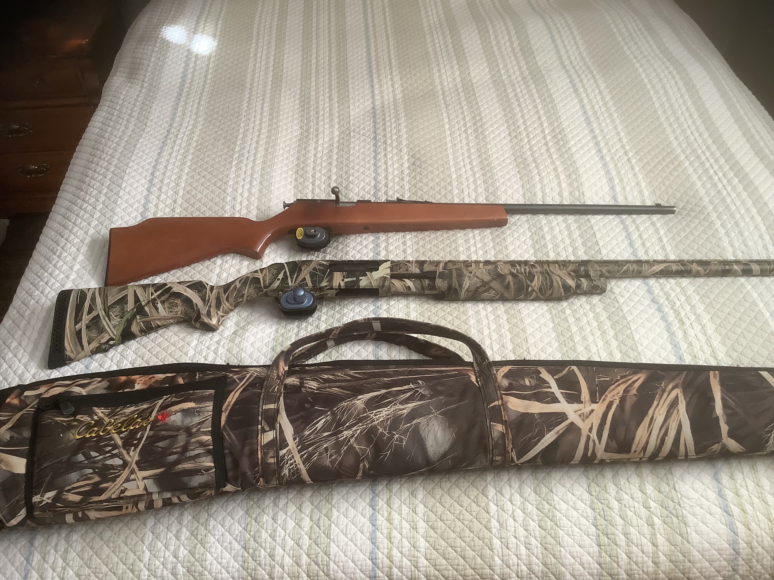 Photo of Good Used Guns