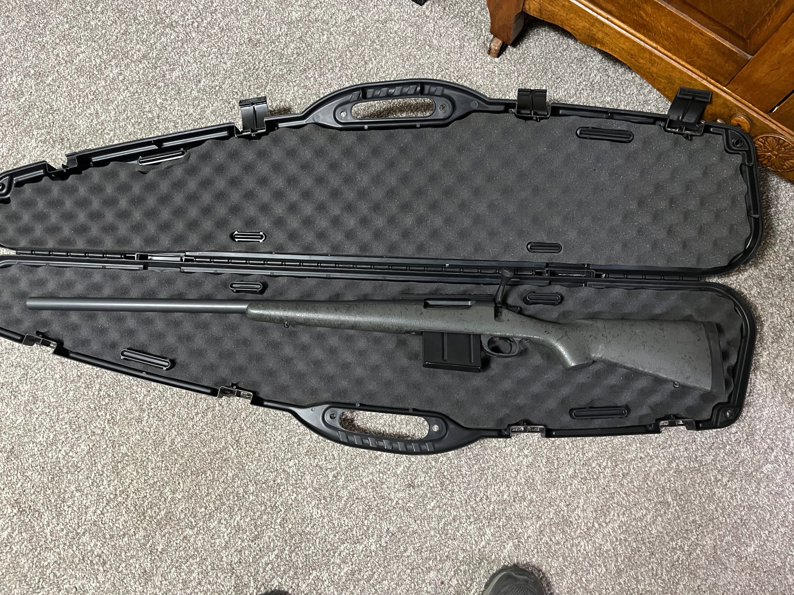 Photo of Custom 7mag 