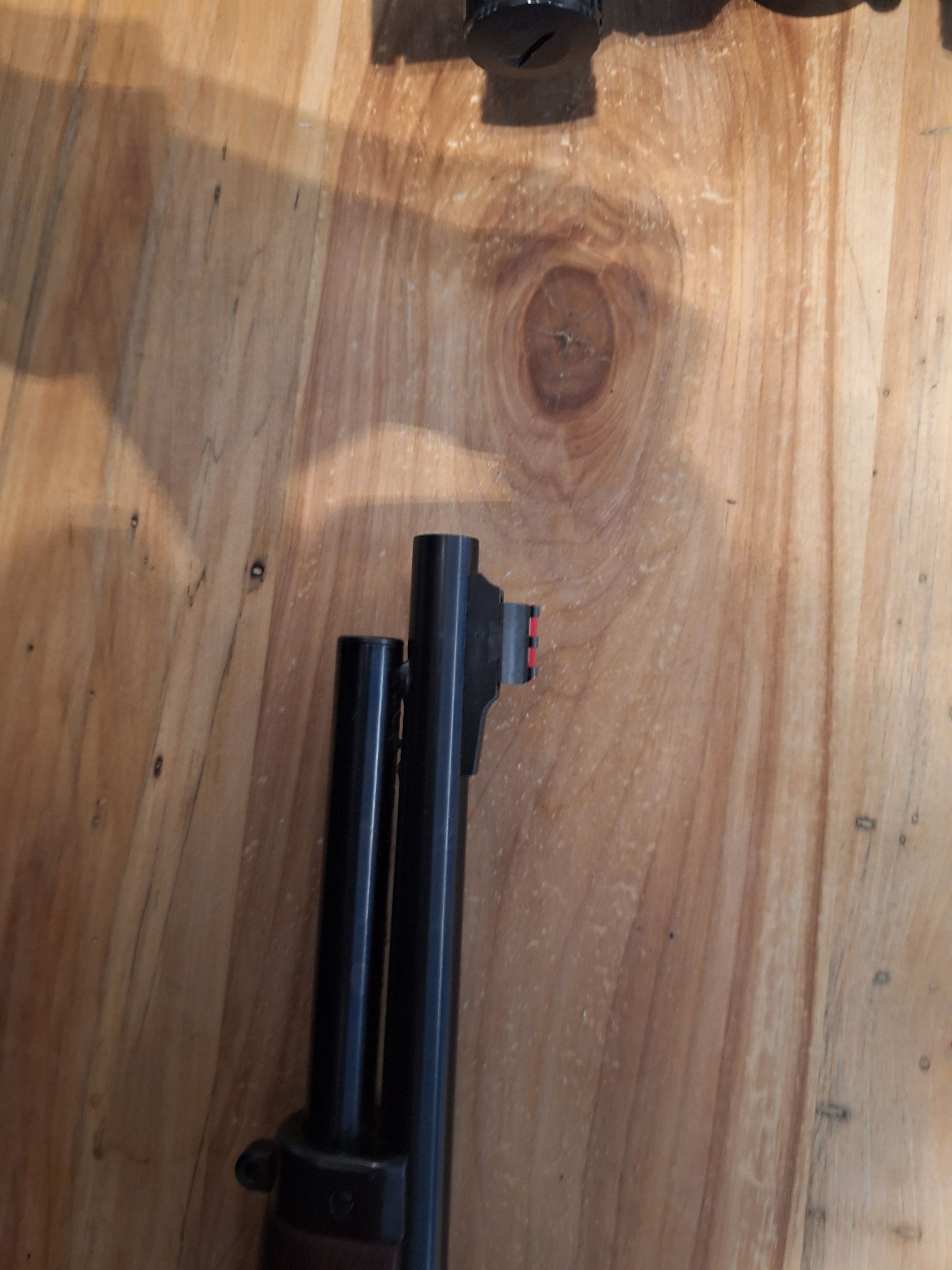 Photo of Rossi R95 3030 trapper