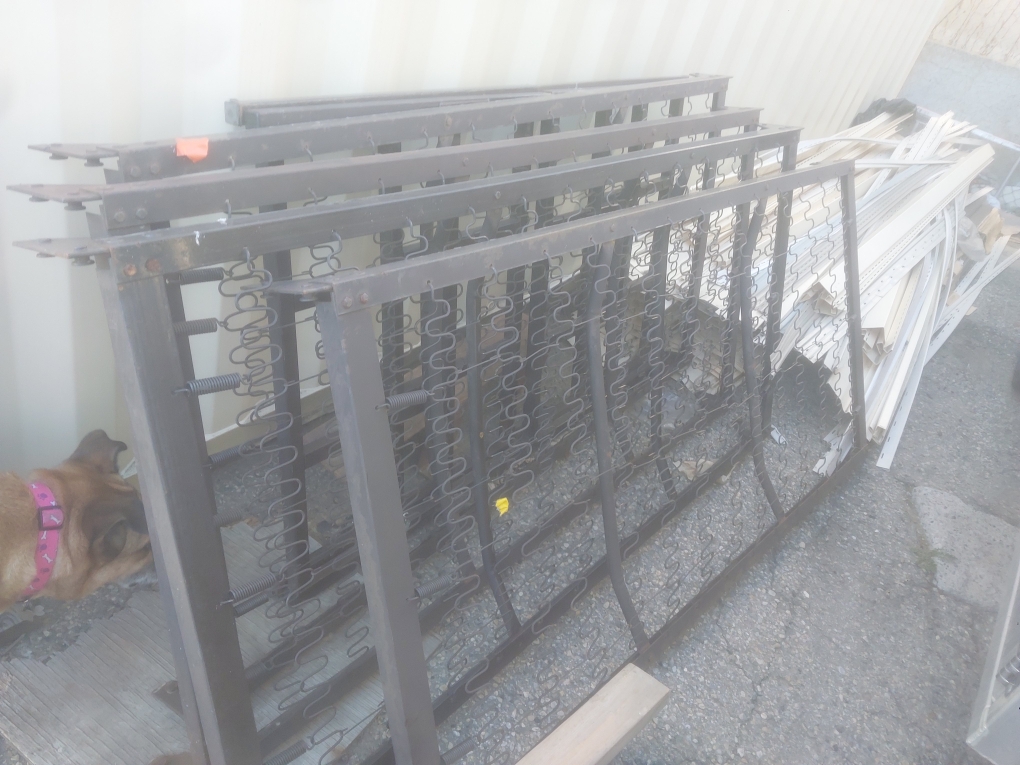 Photo of Military Modular Tent