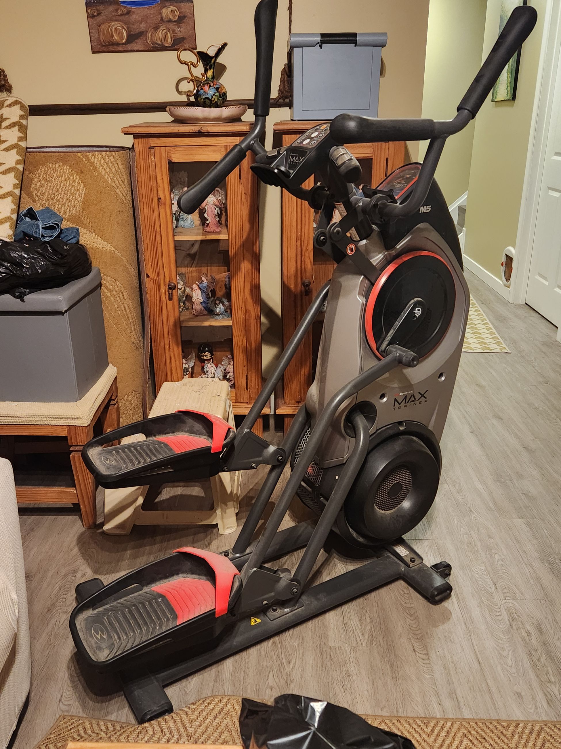 Photo of Bowflex Max Trainer