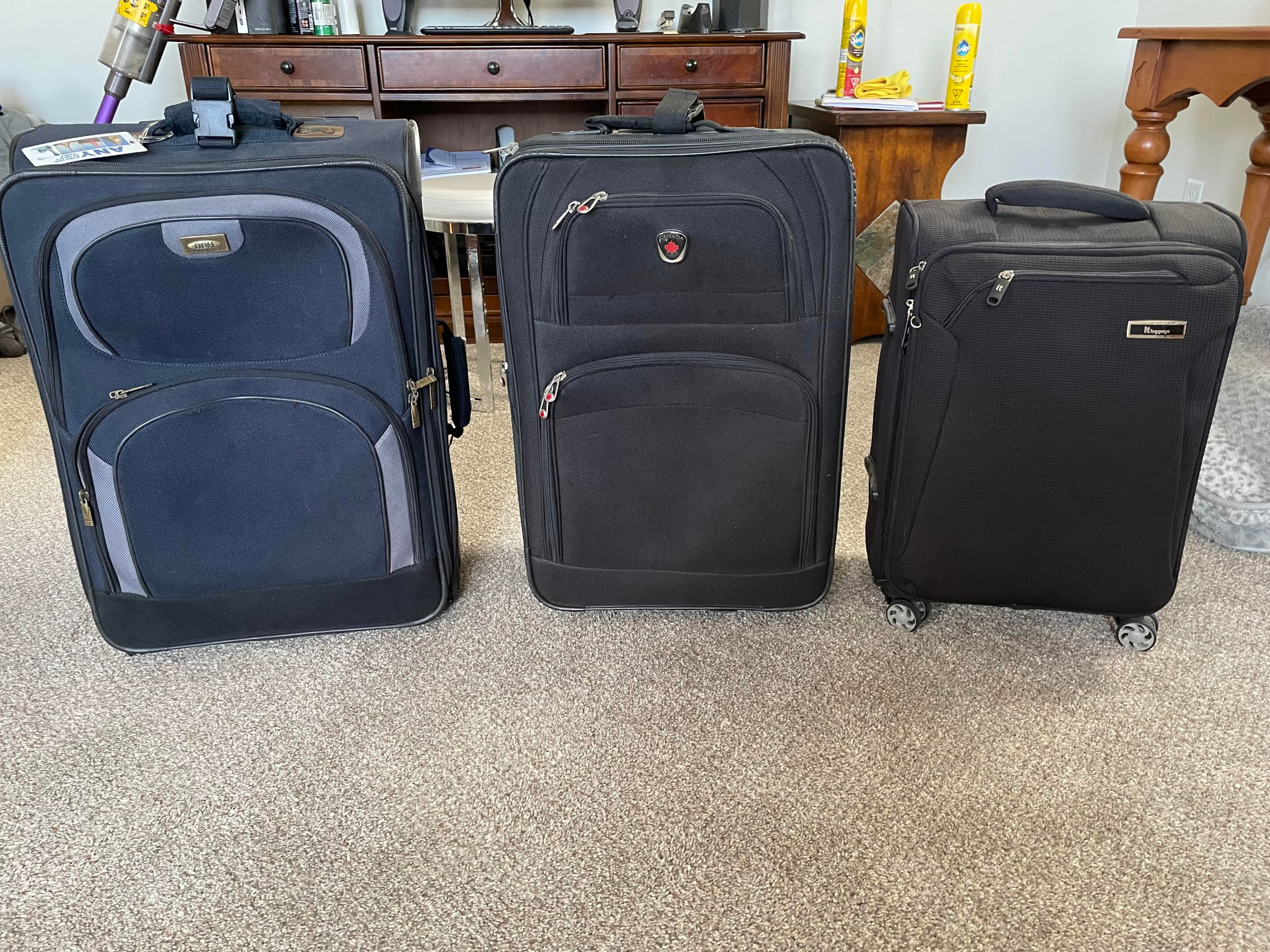 Photo of LUGGAGE